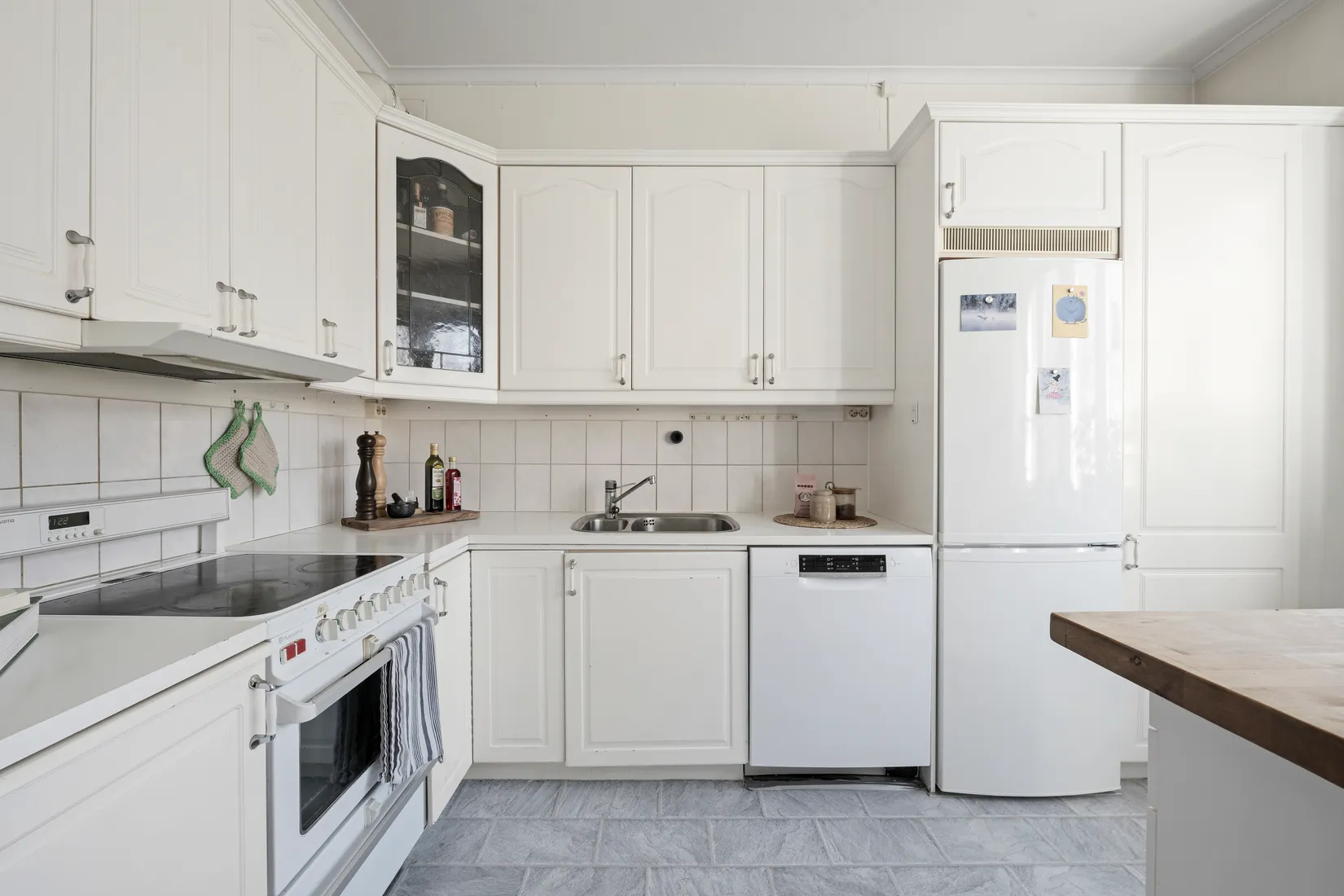 Bostadsrätt, S:t Olofsgatan 58C, Höganäs, Uppsala