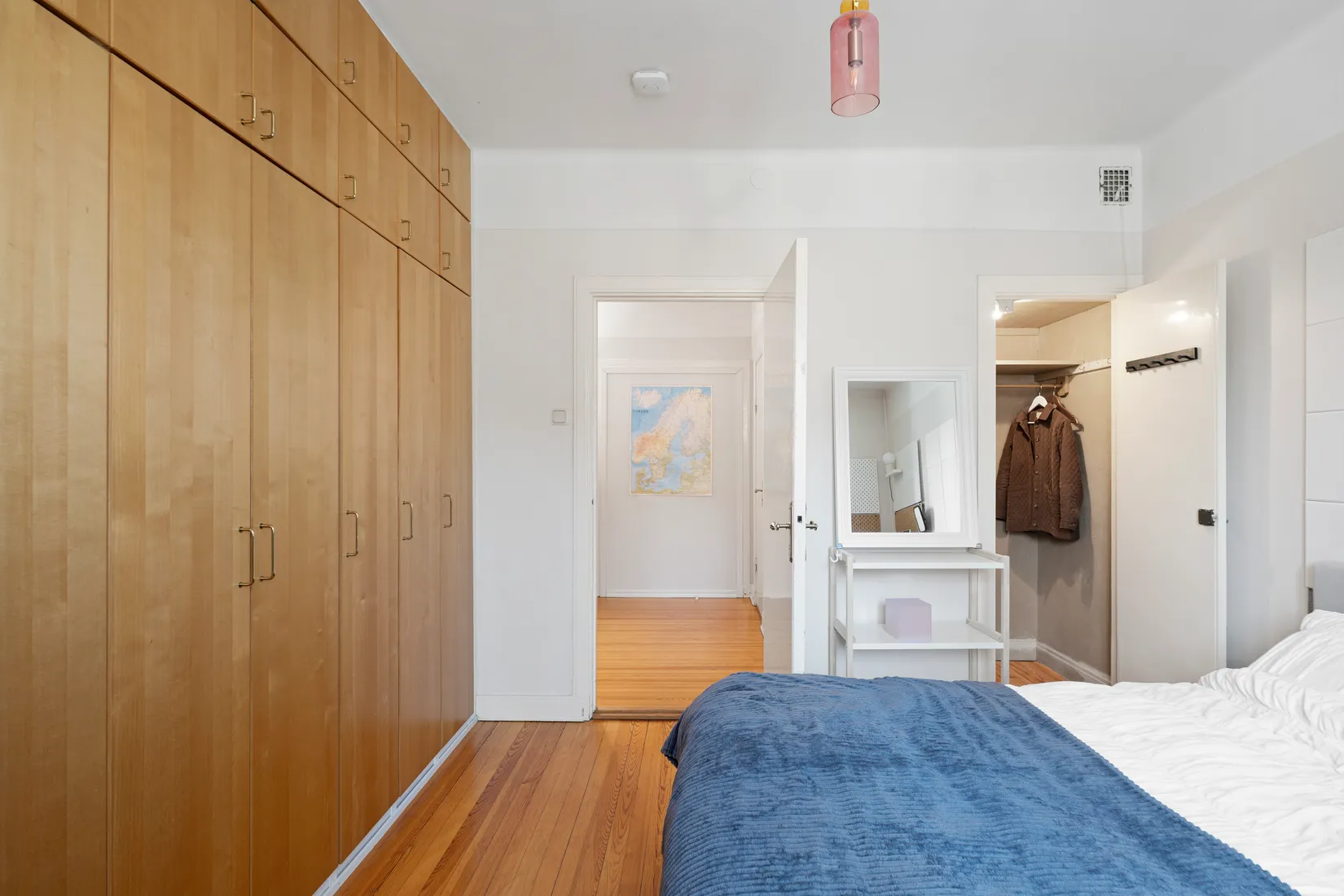Bostadsrätt, S:t Olofsgatan 58C, Höganäs, Uppsala