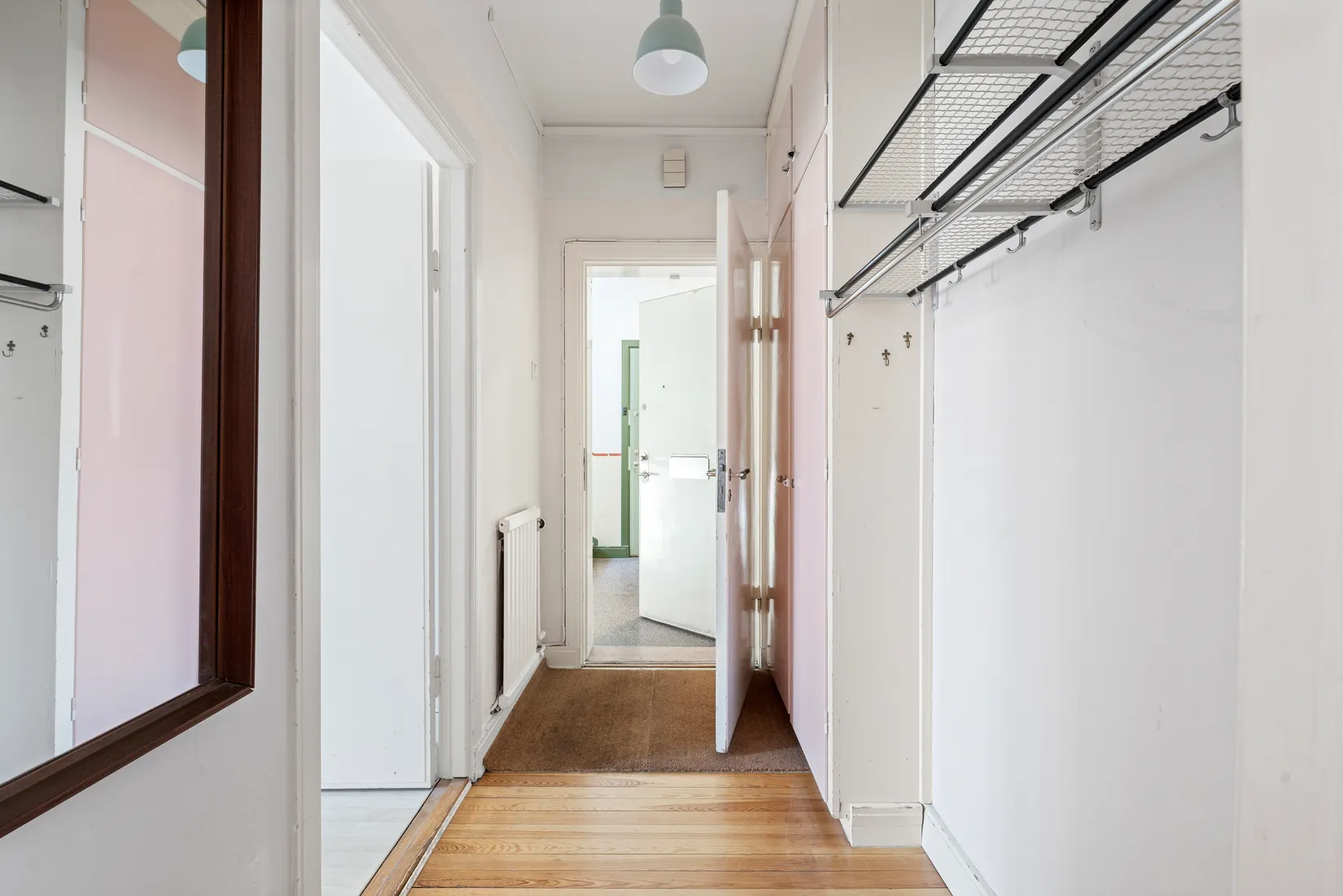 Bostadsrätt, S:t Olofsgatan 58C, Höganäs, Uppsala