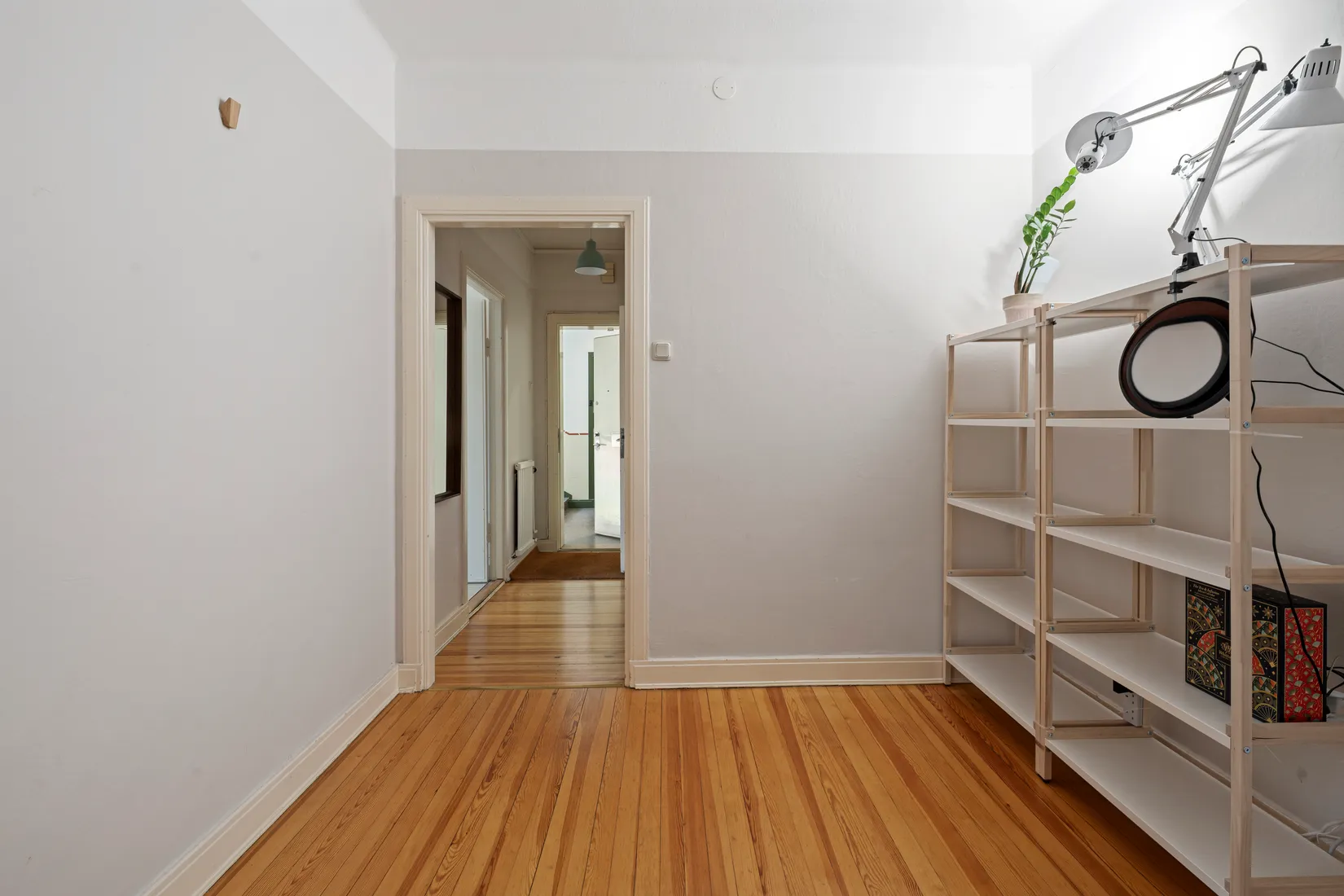 Bostadsrätt, S:t Olofsgatan 58C, Höganäs, Uppsala