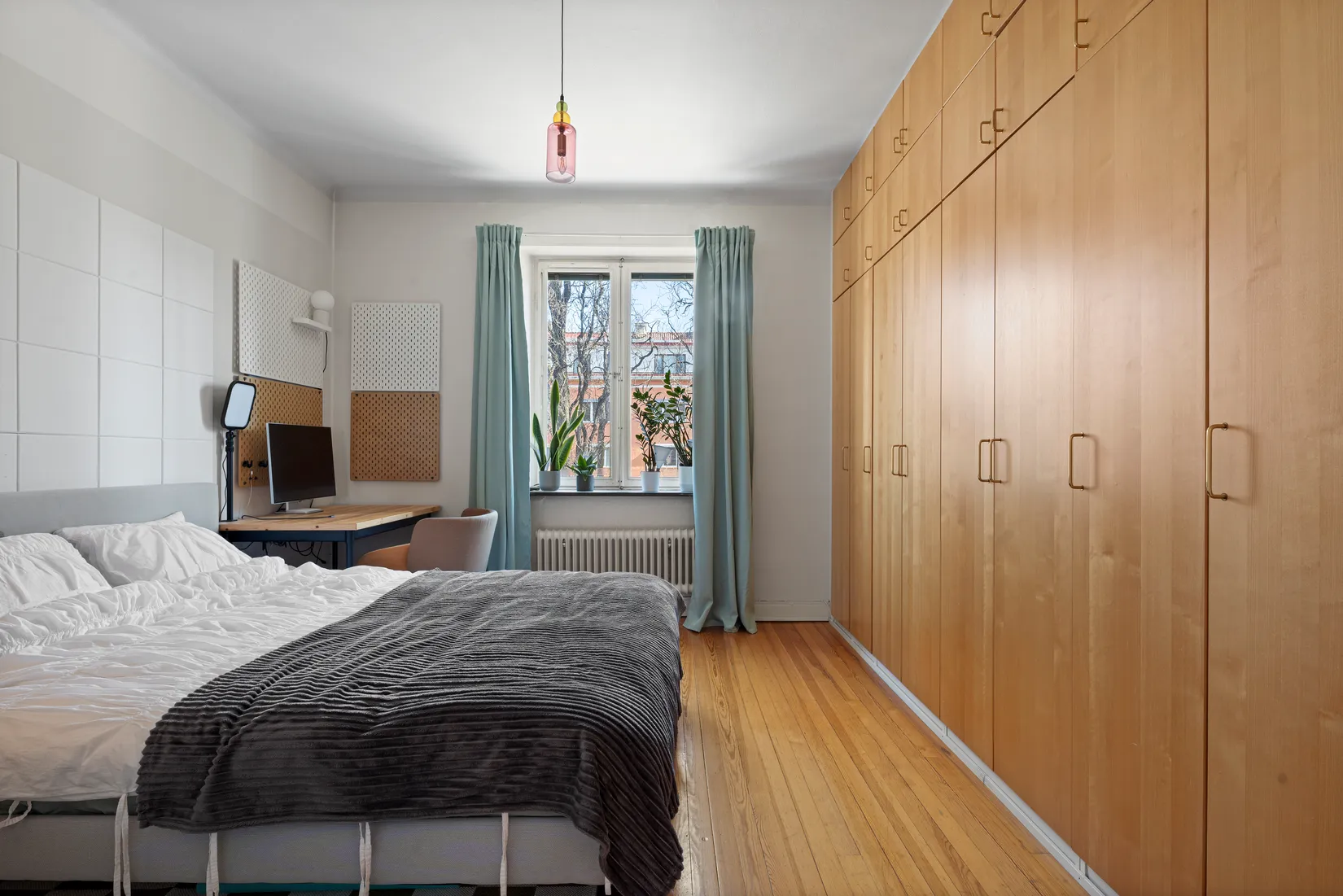 Bostadsrätt, S:t Olofsgatan 58C, Höganäs, Uppsala