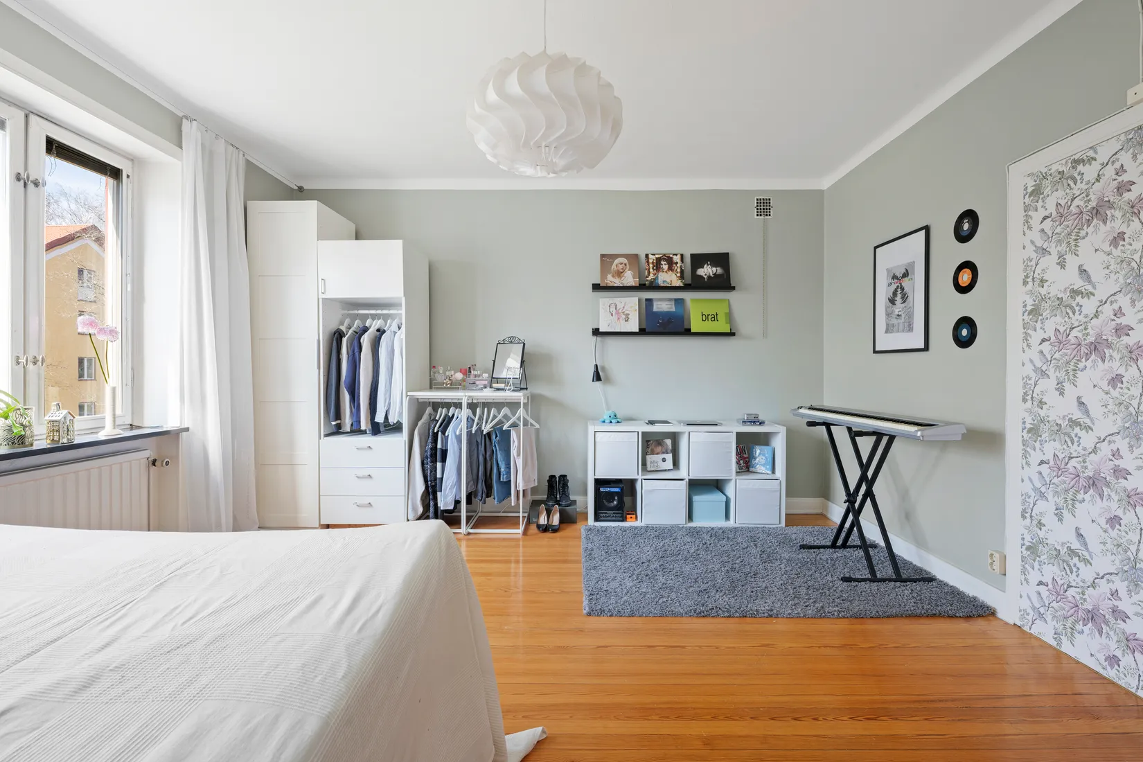 Bostadsrätt, S:t Olofsgatan 58C, Höganäs, Uppsala