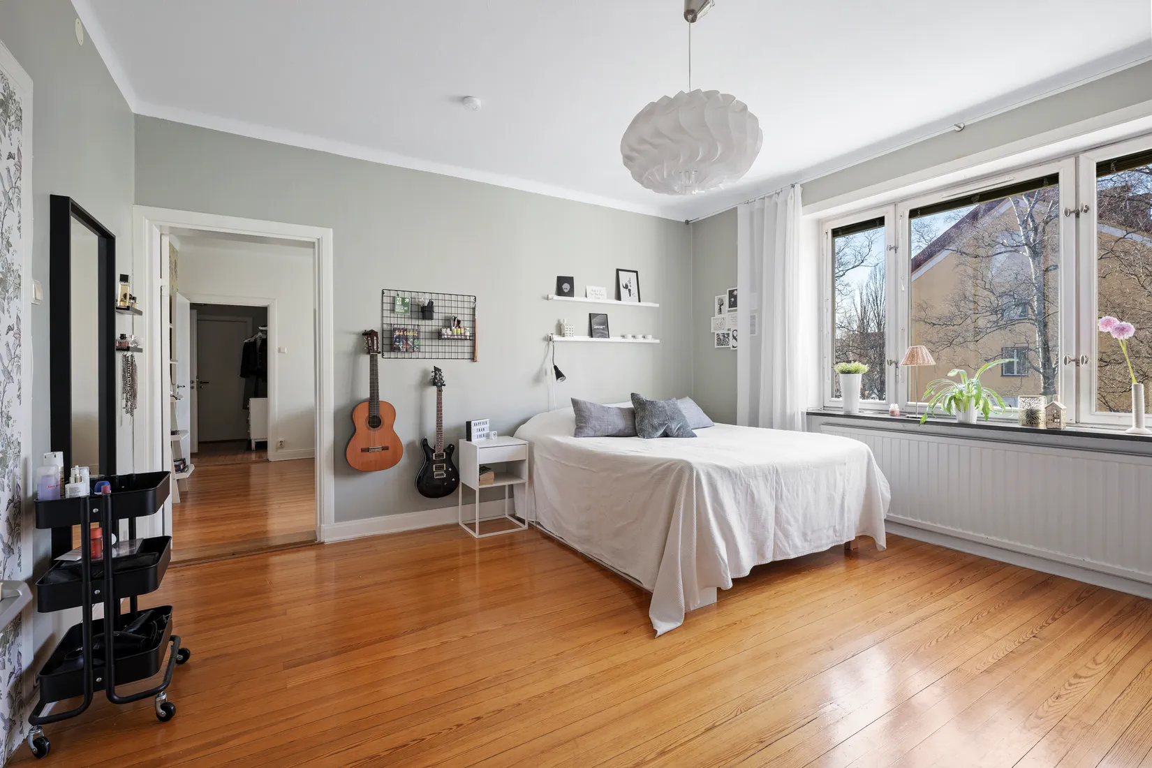 Bostadsrätt, S:t Olofsgatan 58C, Höganäs, Uppsala