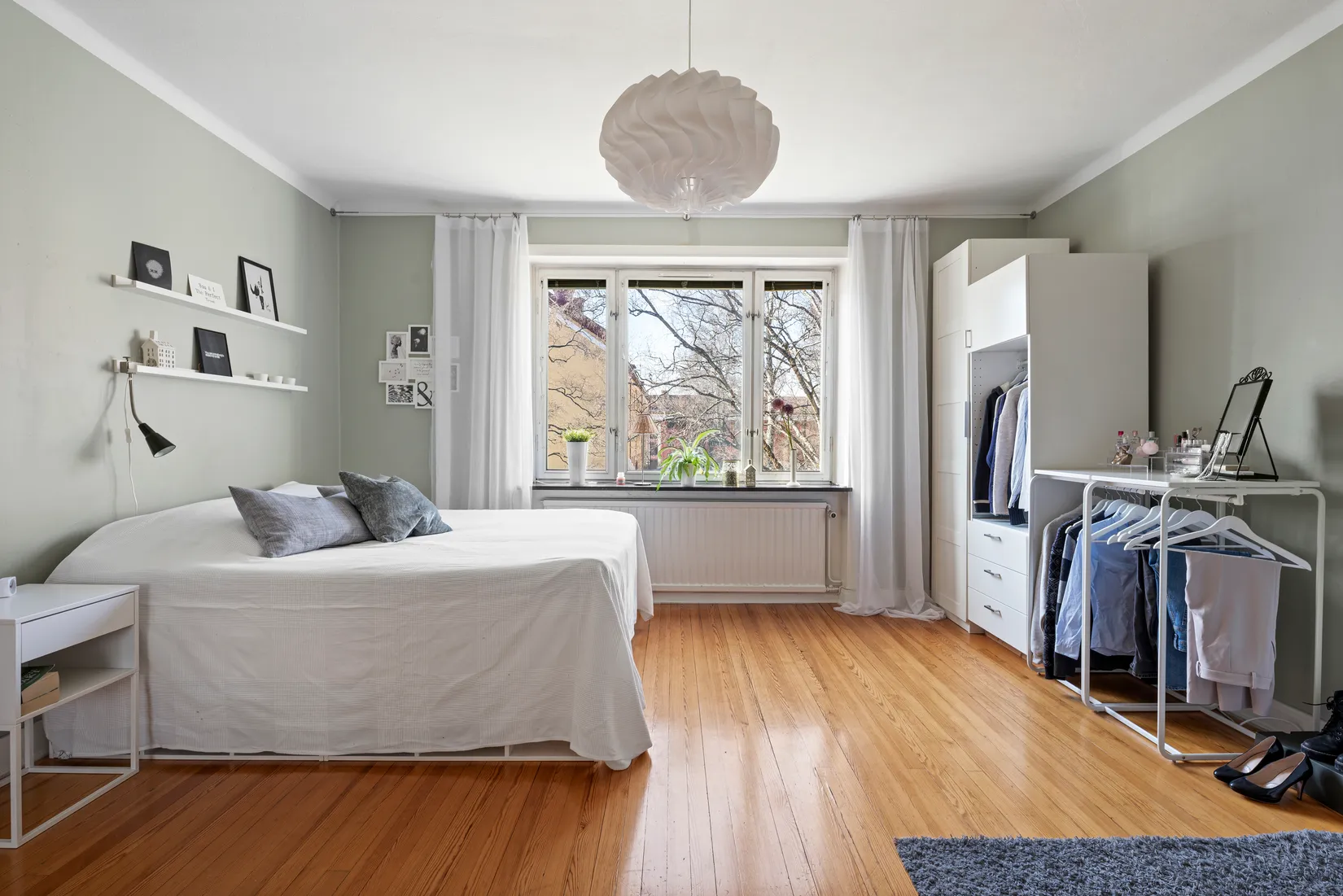 Bostadsrätt, S:t Olofsgatan 58C, Höganäs, Uppsala