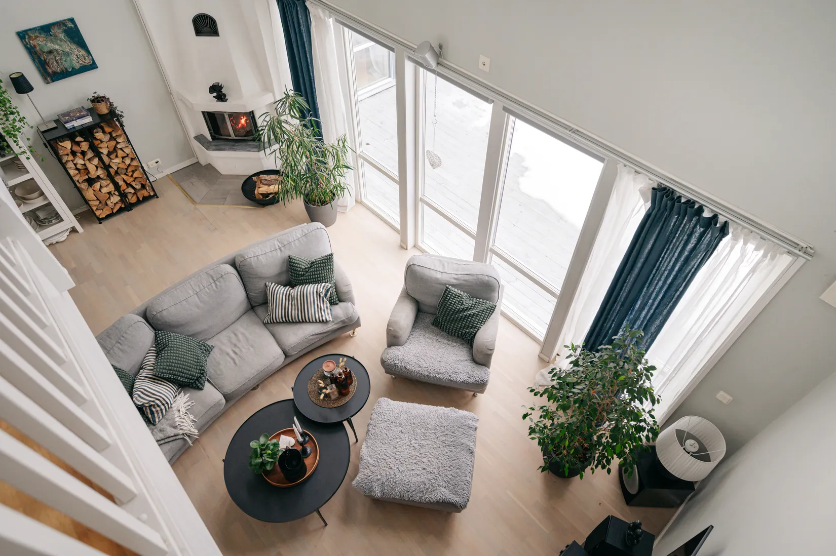 Villa, Dagsverkarvägen 22, Österhagen - Bro, Upplands-Bro