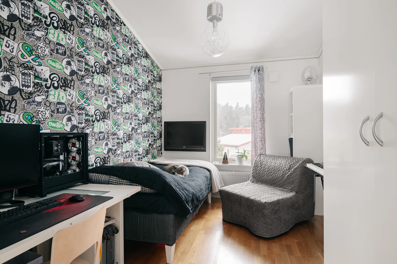 Villa, Dagsverkarvägen 22, Österhagen - Bro, Upplands-Bro