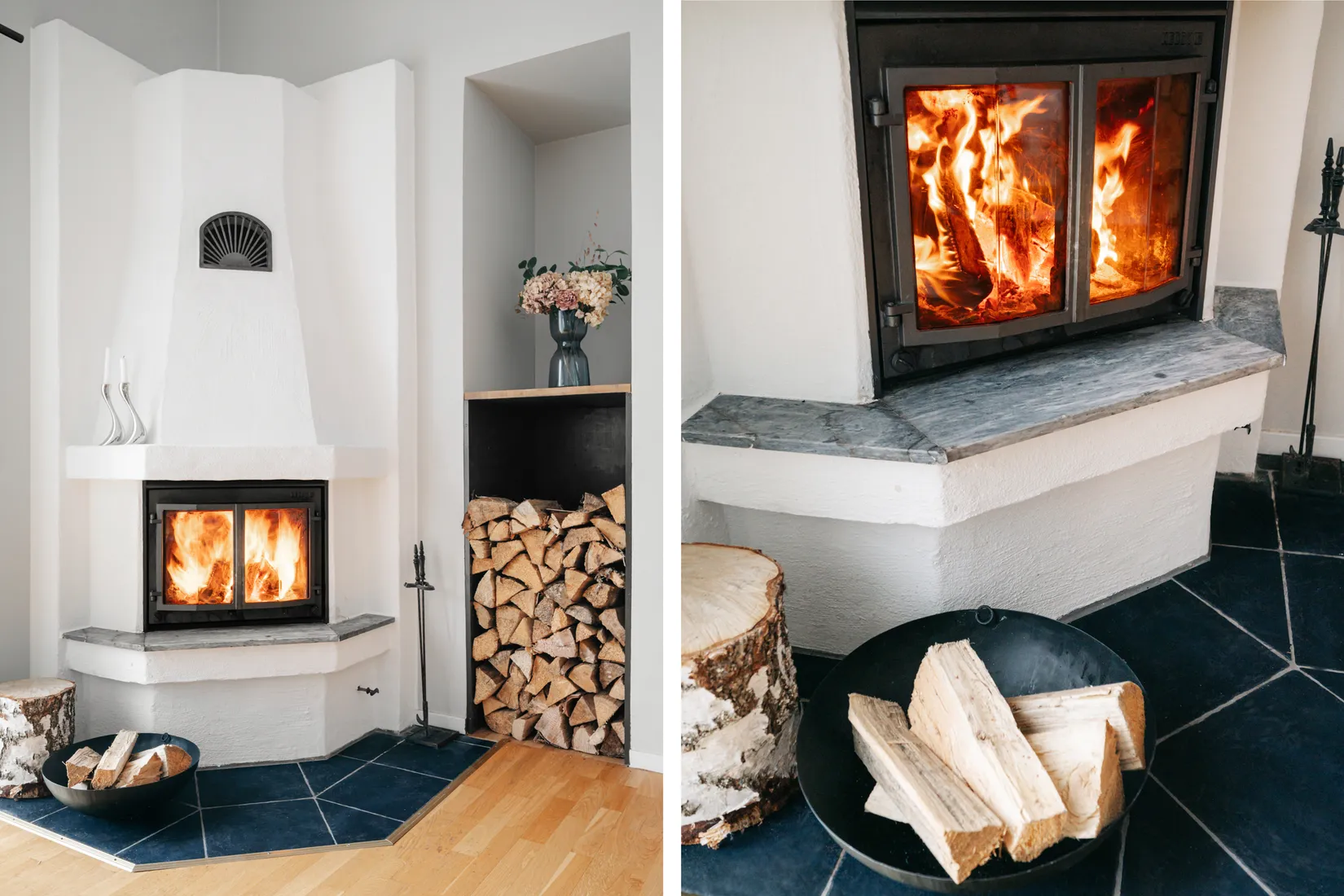 Villa, Dagsverkarvägen 22, Österhagen - Bro, Upplands-Bro