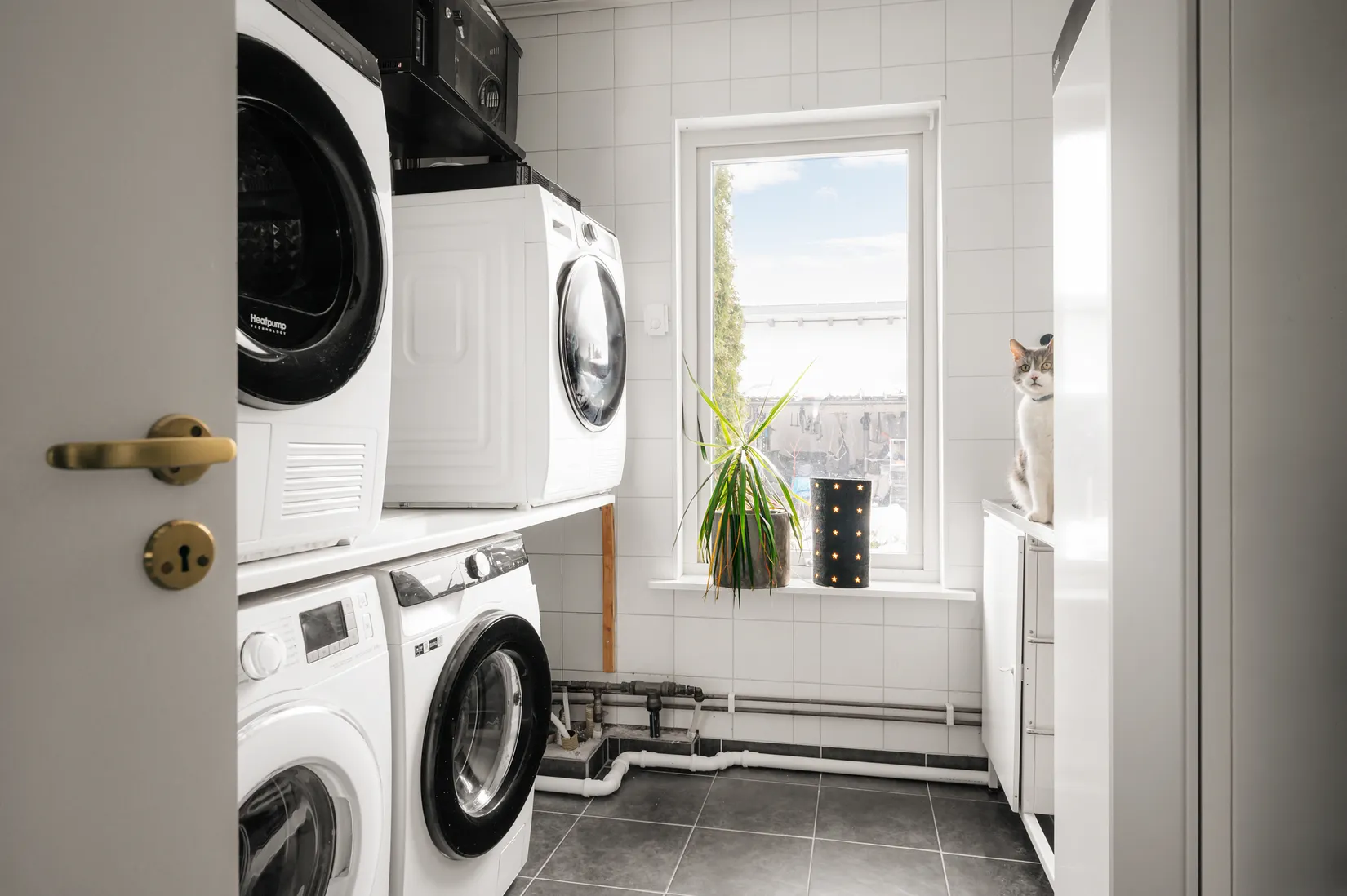 Villa, Dagsverkarvägen 22, Österhagen - Bro, Upplands-Bro