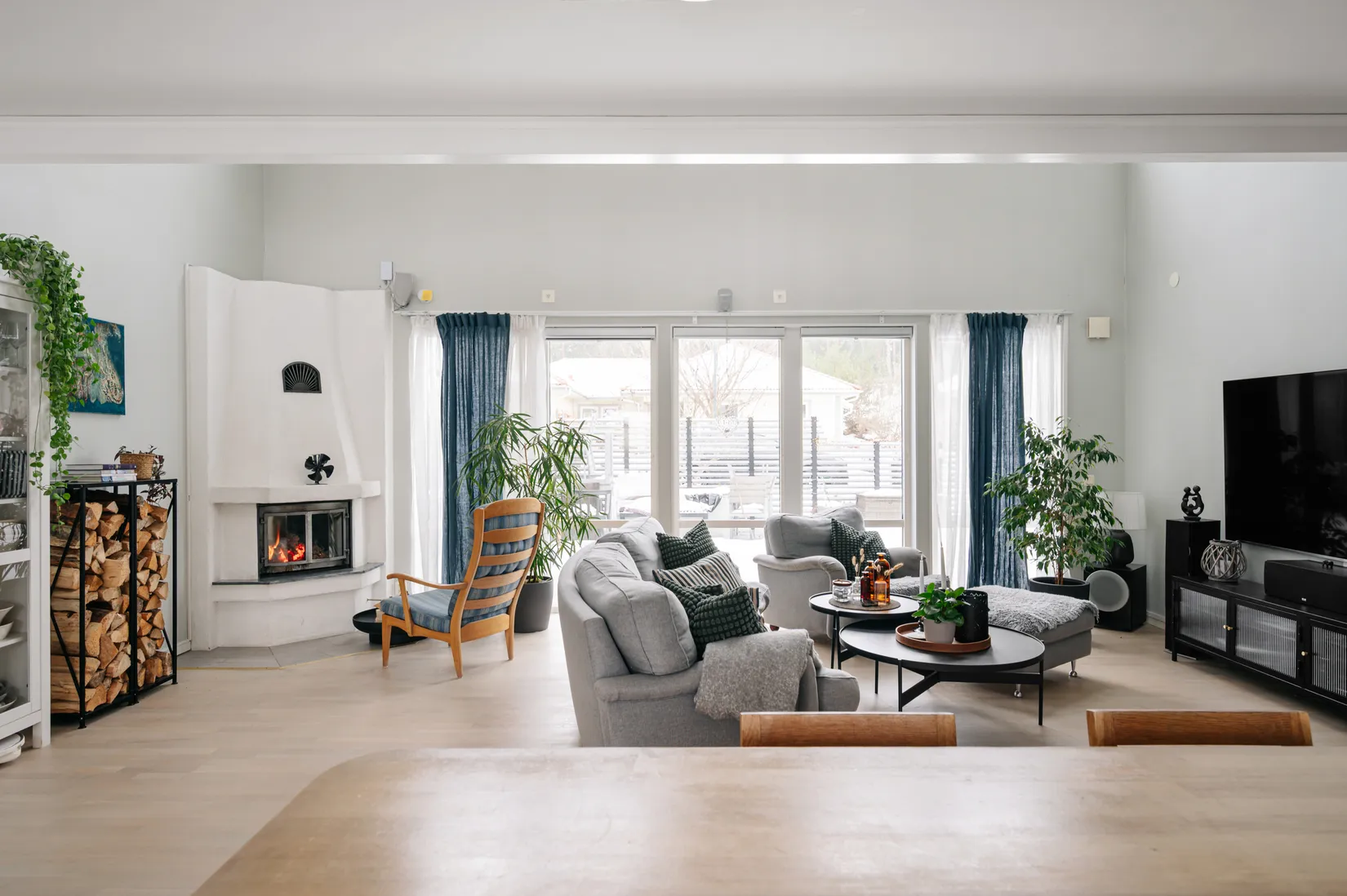 Villa, Dagsverkarvägen 22, Österhagen - Bro, Upplands-Bro