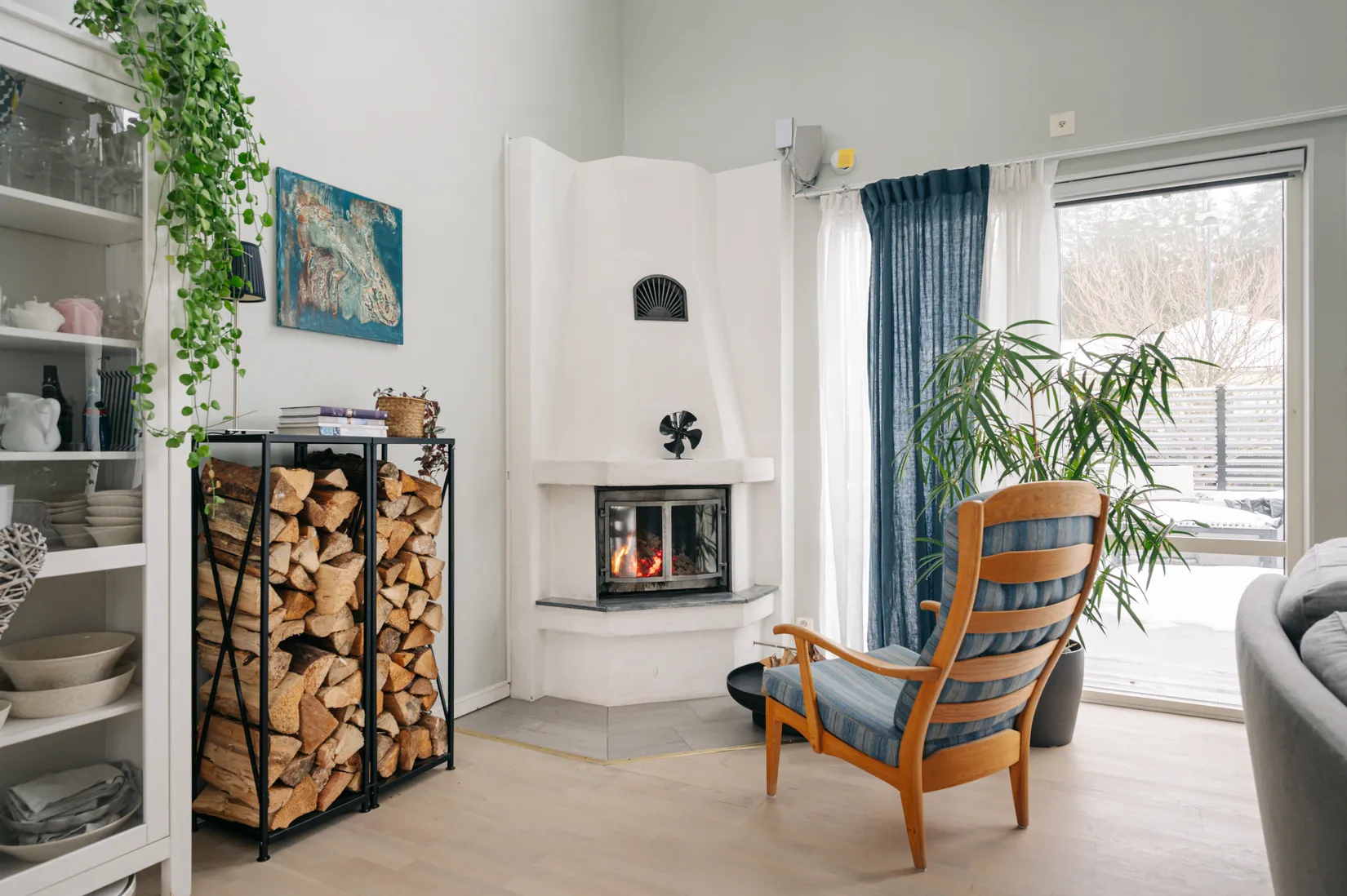 Villa, Dagsverkarvägen 22, Österhagen - Bro, Upplands-Bro