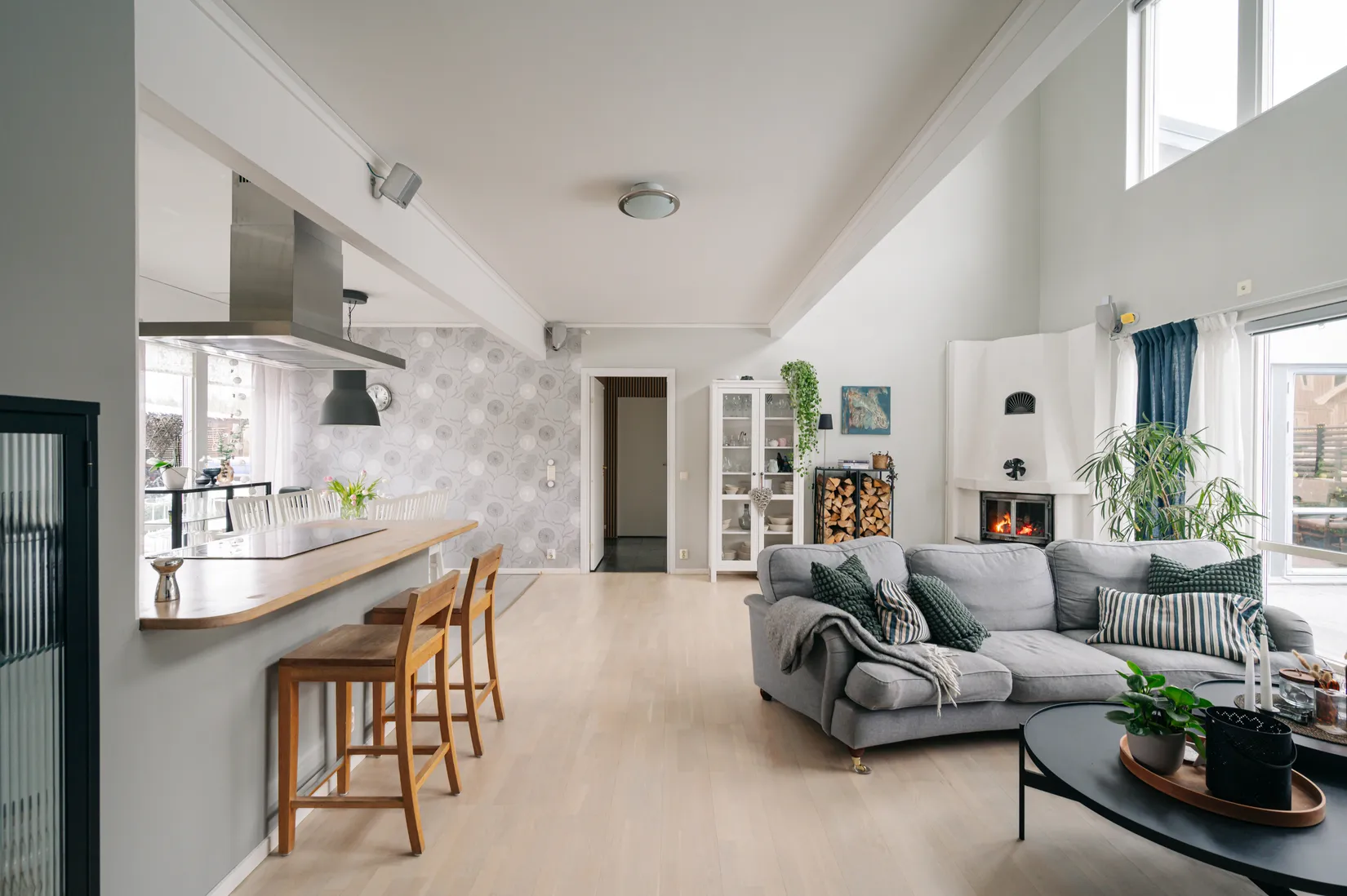 Villa, Dagsverkarvägen 22, Österhagen - Bro, Upplands-Bro