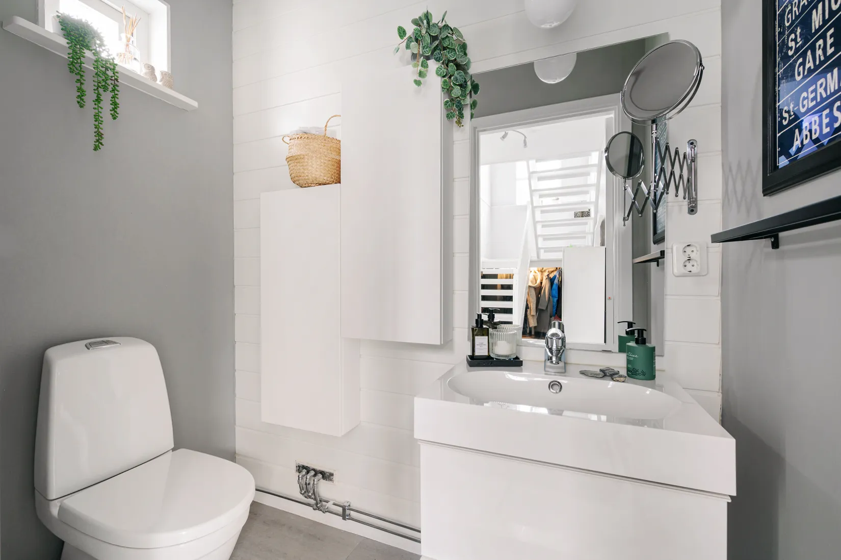 Villa, Dagsverkarvägen 22, Österhagen - Bro, Upplands-Bro