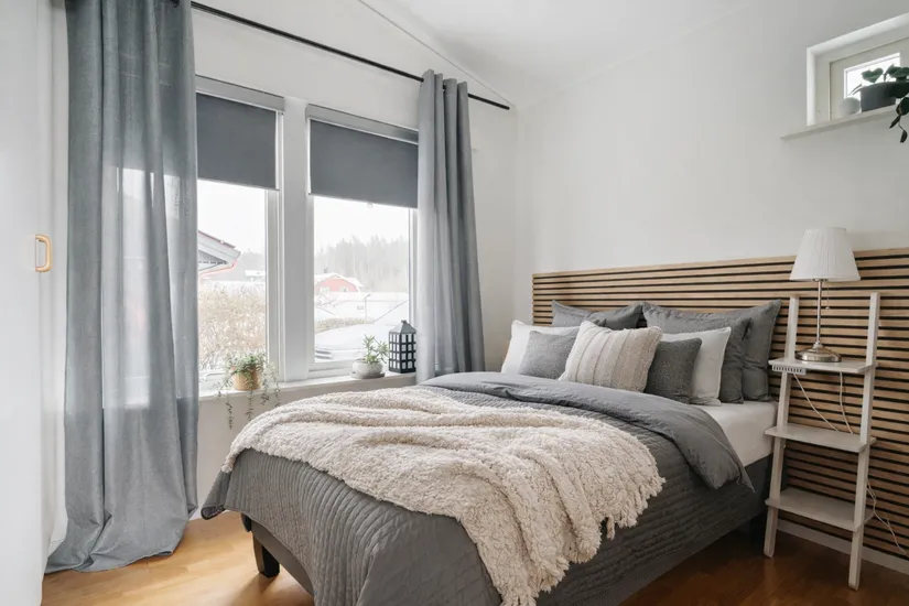 Villa, Dagsverkarvägen 22, Österhagen - Bro, Upplands-Bro