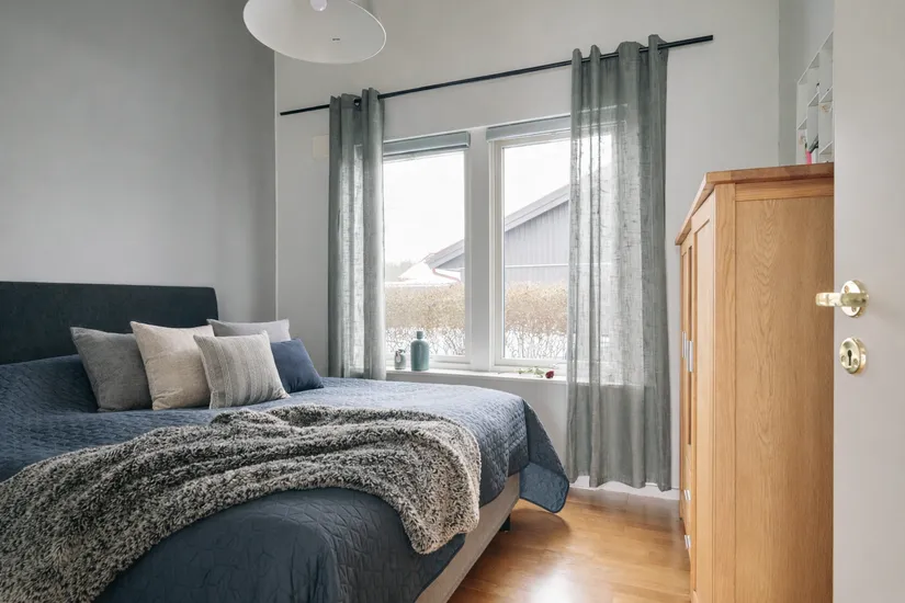 Villa, Dagsverkarvägen 22, Österhagen - Bro, Upplands-Bro