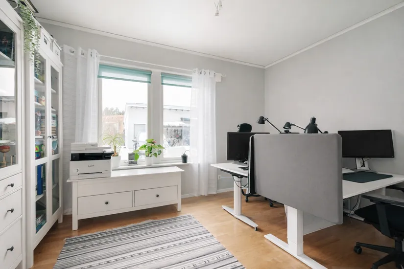 Villa, Dagsverkarvägen 22, Österhagen - Bro, Upplands-Bro