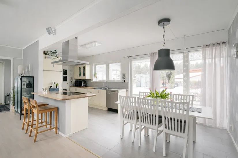 Villa, Dagsverkarvägen 22, Österhagen - Bro, Upplands-Bro