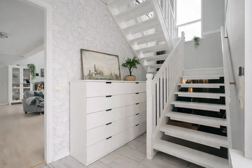 Villa, Dagsverkarvägen 22, Österhagen - Bro, Upplands-Bro