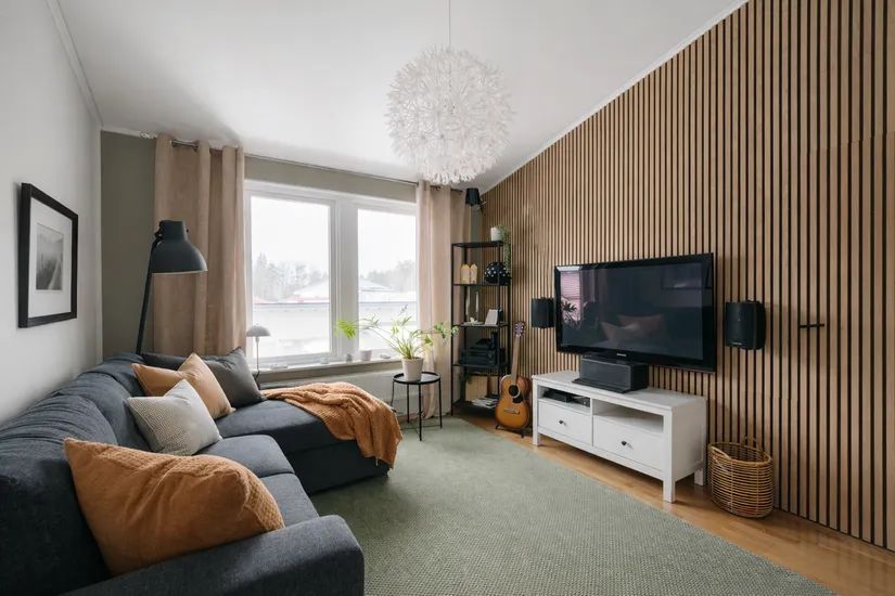 Villa, Dagsverkarvägen 22, Österhagen - Bro, Upplands-Bro