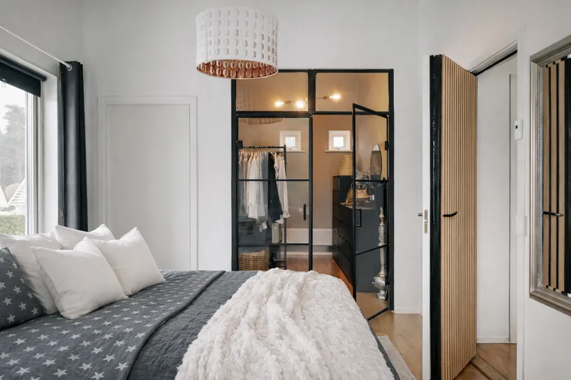 Villa, Dagsverkarvägen 22, Österhagen - Bro, Upplands-Bro