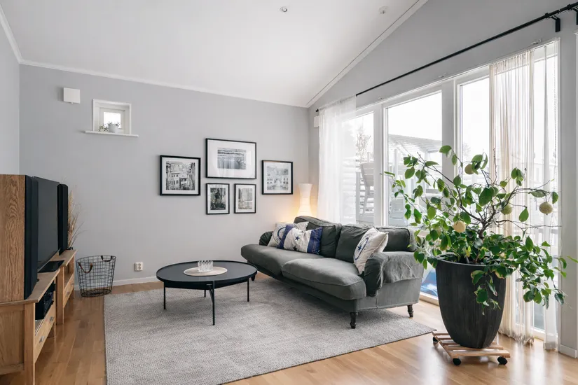 Villa, Dagsverkarvägen 22, Österhagen - Bro, Upplands-Bro