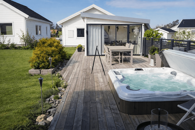 Villa, Dagsverkarvägen 22, Österhagen - Bro, Upplands-Bro