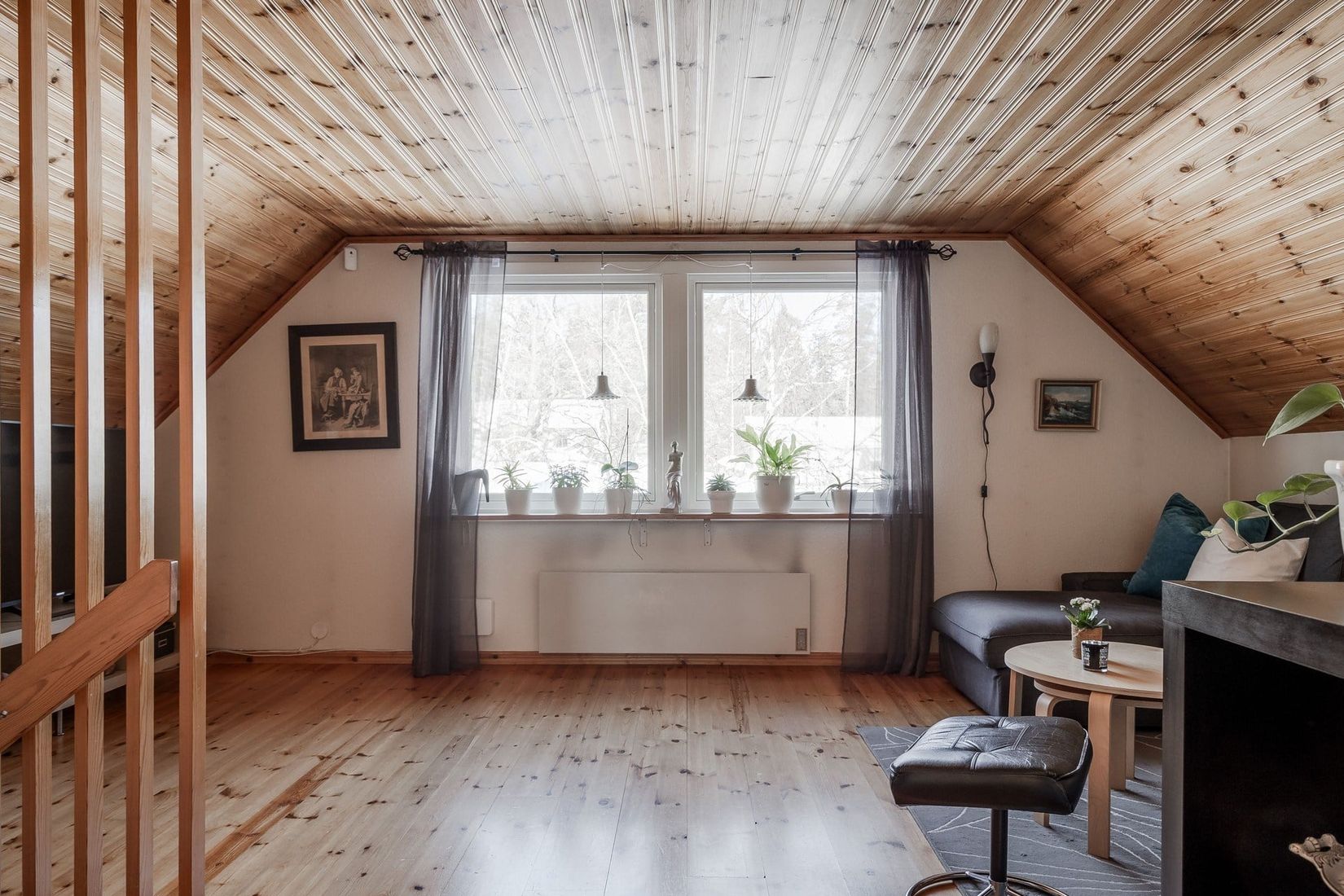 Villa, Bröllopsvägen 14, Rödsle, Oskarshamn