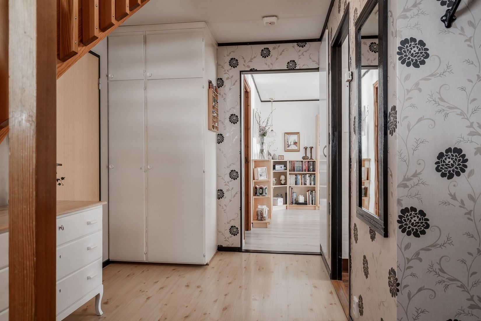 Villa, Bröllopsvägen 14, Rödsle, Oskarshamn