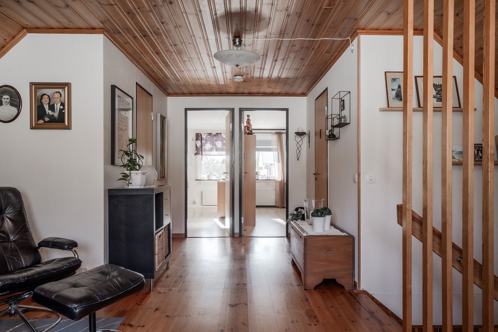 Villa, Bröllopsvägen 14, Rödsle, Oskarshamn