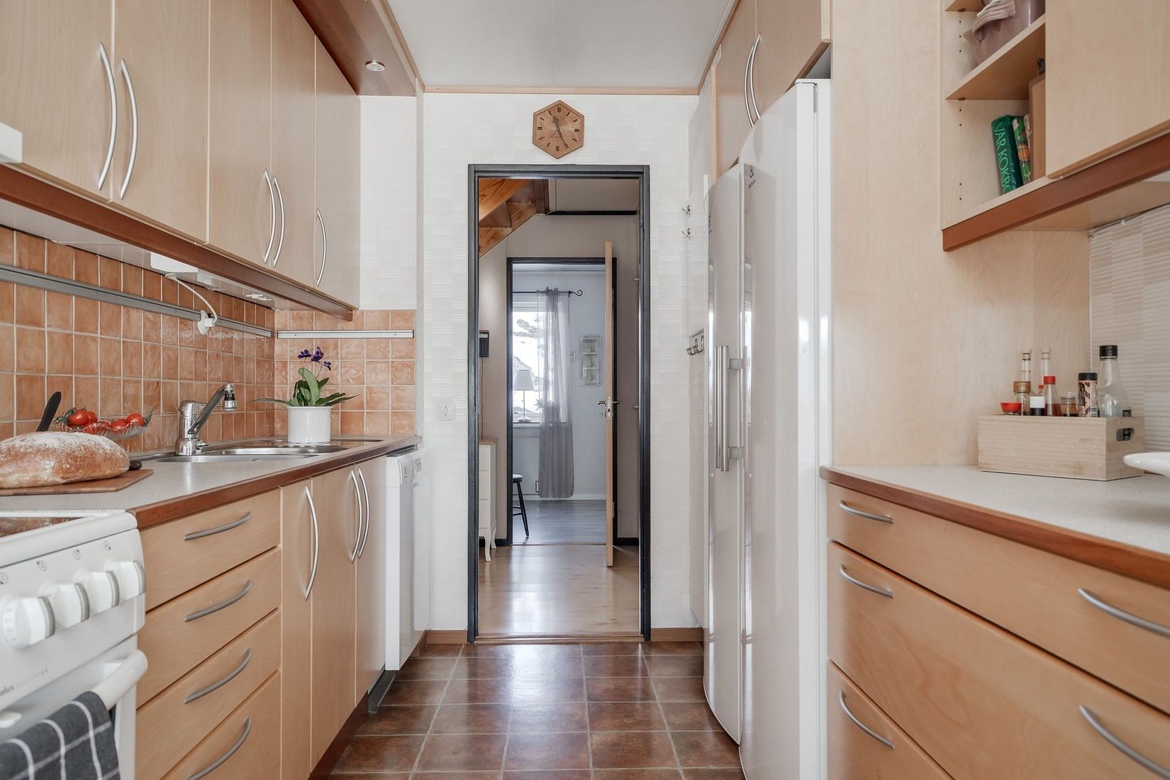 Villa, Bröllopsvägen 14, Rödsle, Oskarshamn