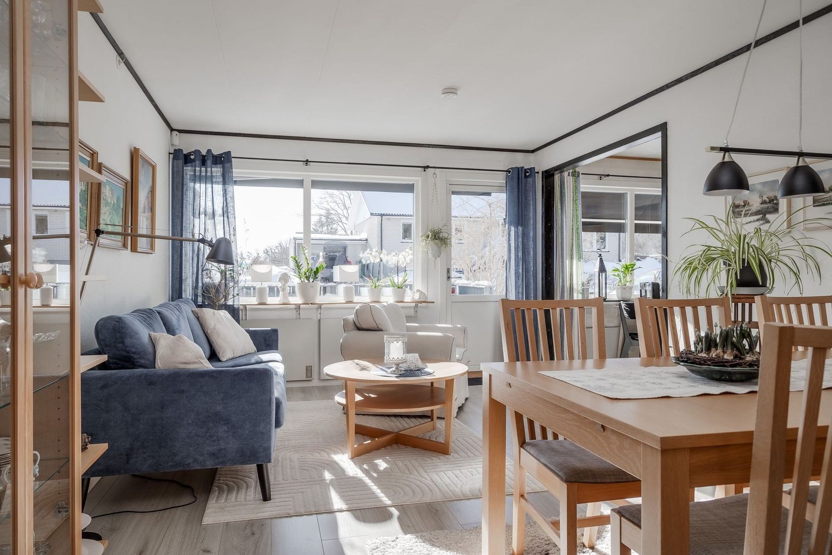 Villa, Bröllopsvägen 14, Rödsle, Oskarshamn