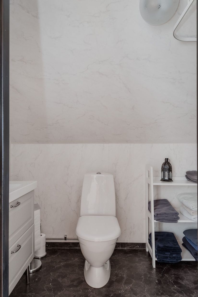 Villa, Bröllopsvägen 14, Rödsle, Oskarshamn