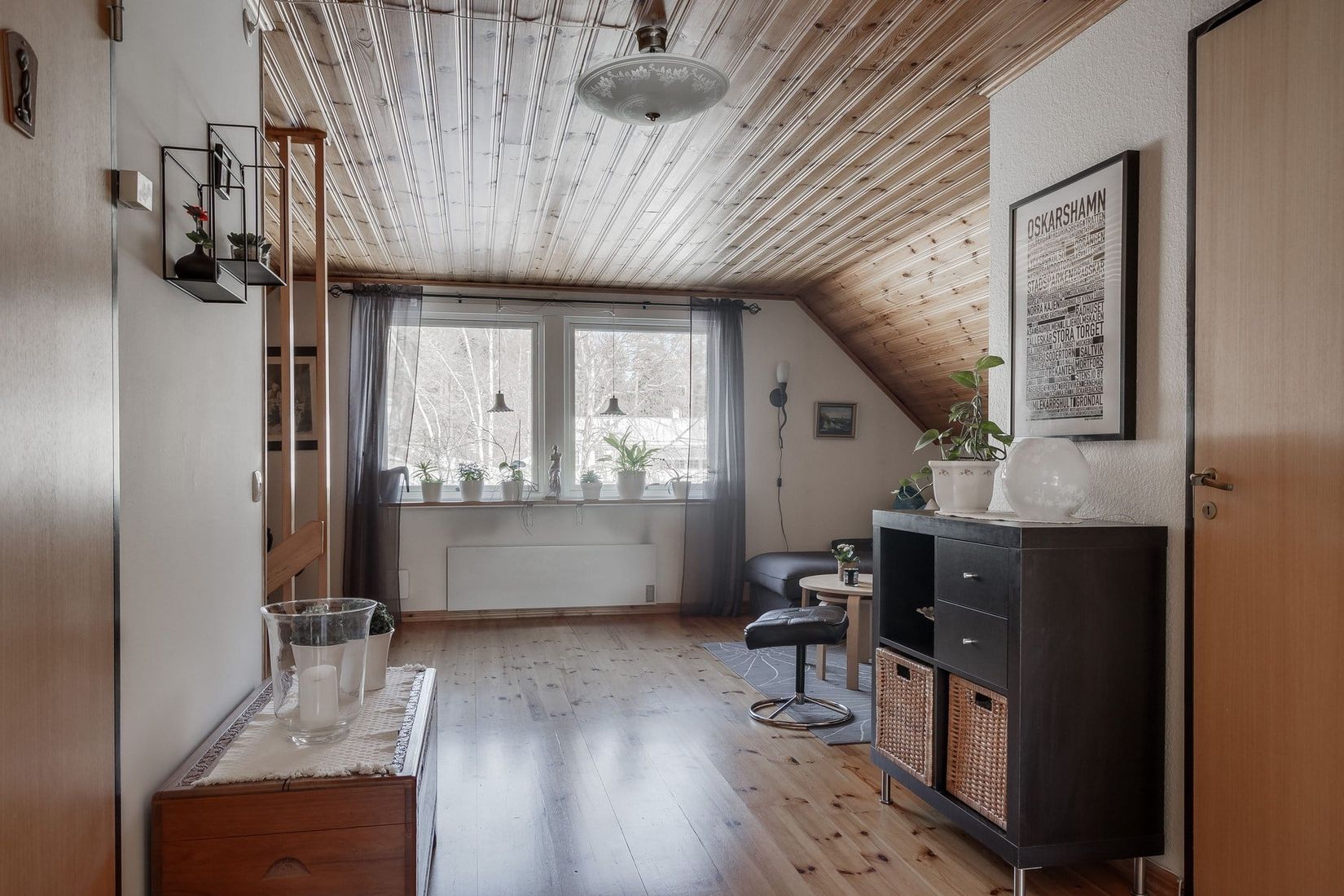 Villa, Bröllopsvägen 14, Rödsle, Oskarshamn