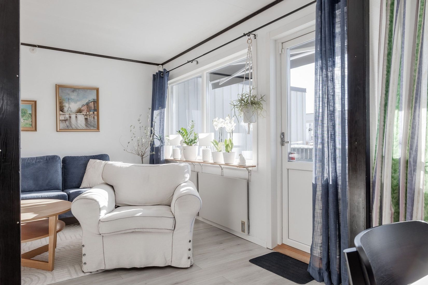 Villa, Bröllopsvägen 14, Rödsle, Oskarshamn