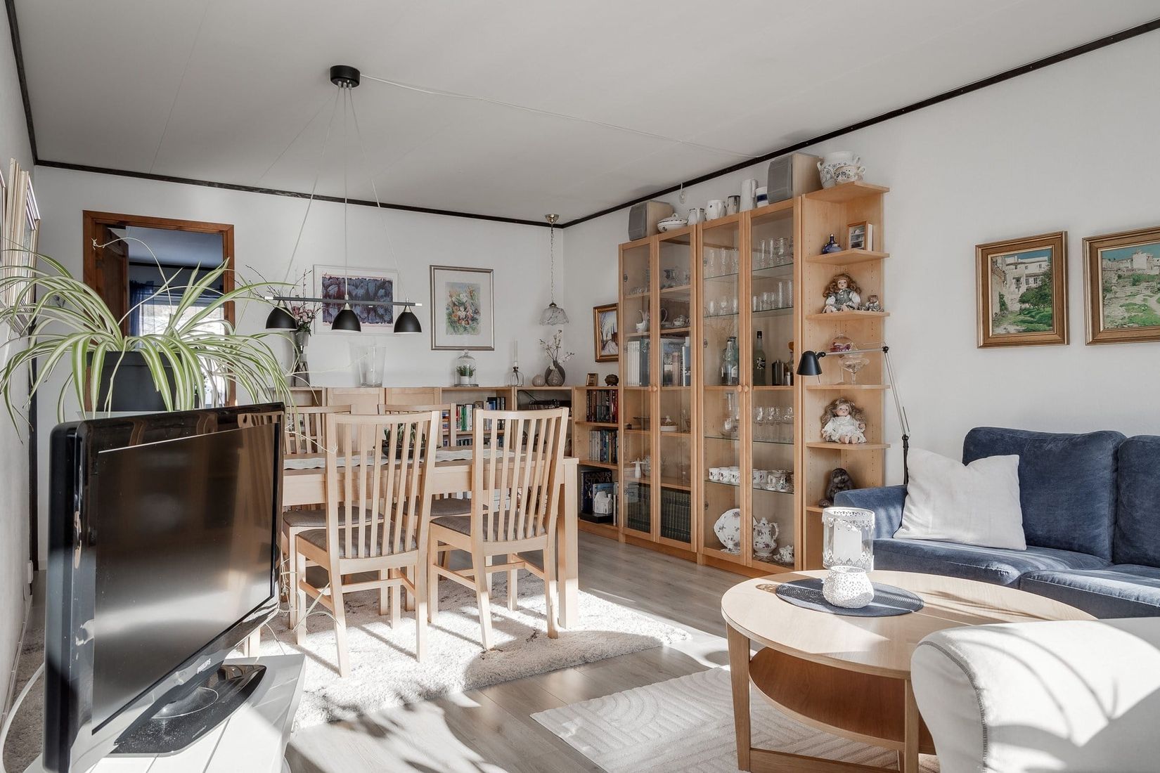 Villa, Bröllopsvägen 14, Rödsle, Oskarshamn