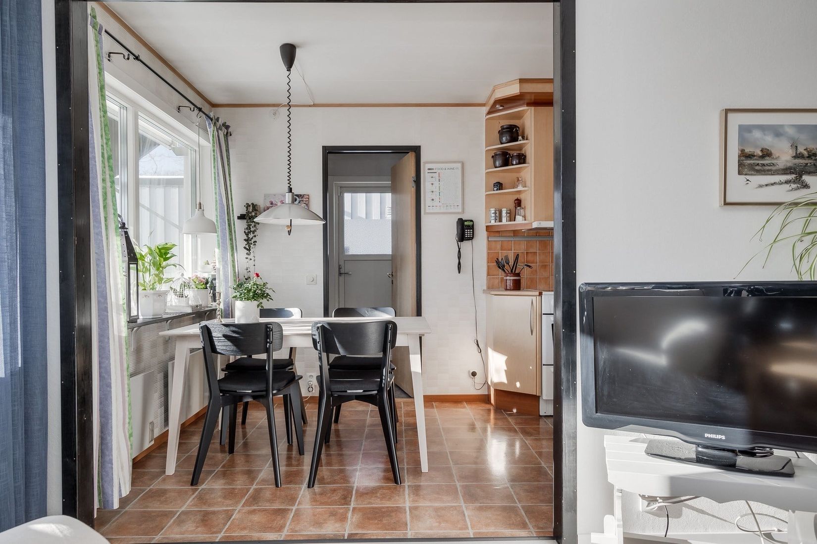 Villa, Bröllopsvägen 14, Rödsle, Oskarshamn