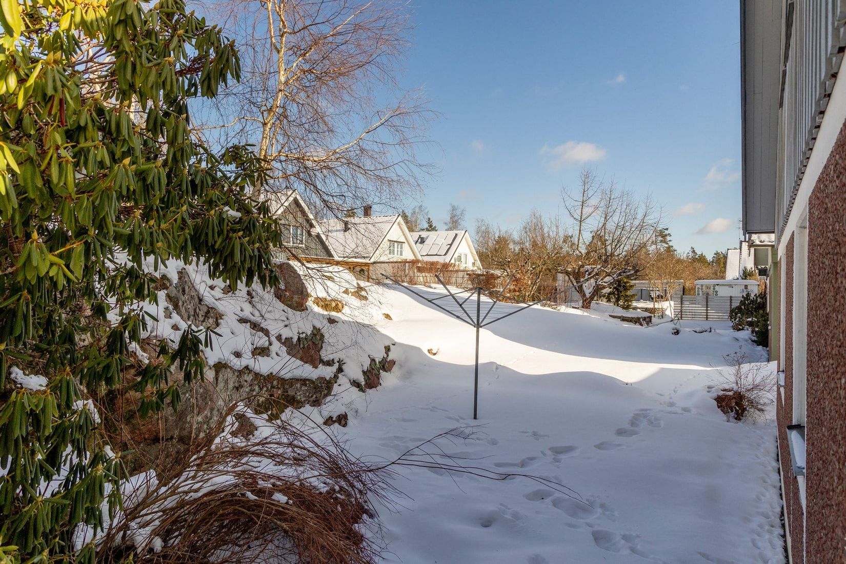 Villa, Bröllopsvägen 14, Rödsle, Oskarshamn