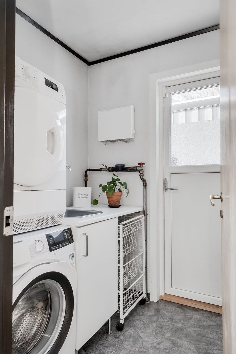 Villa, Bröllopsvägen 14, Rödsle, Oskarshamn