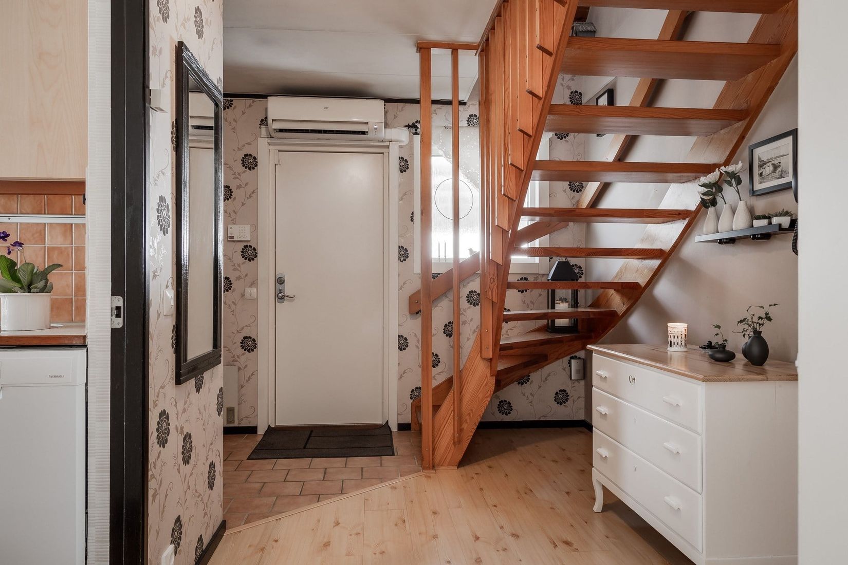 Villa, Bröllopsvägen 14, Rödsle, Oskarshamn