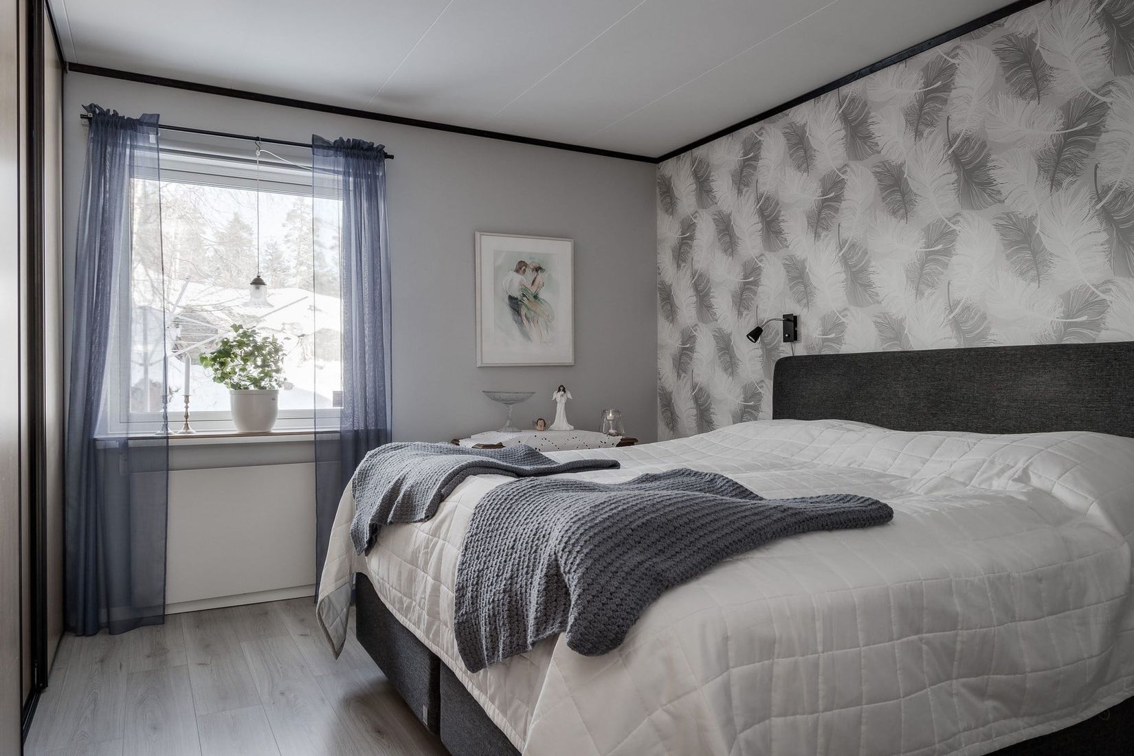 Villa, Bröllopsvägen 14, Rödsle, Oskarshamn