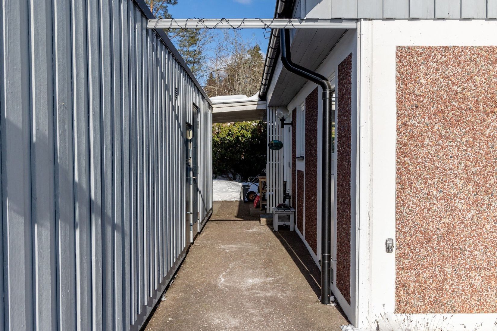 Villa, Bröllopsvägen 14, Rödsle, Oskarshamn