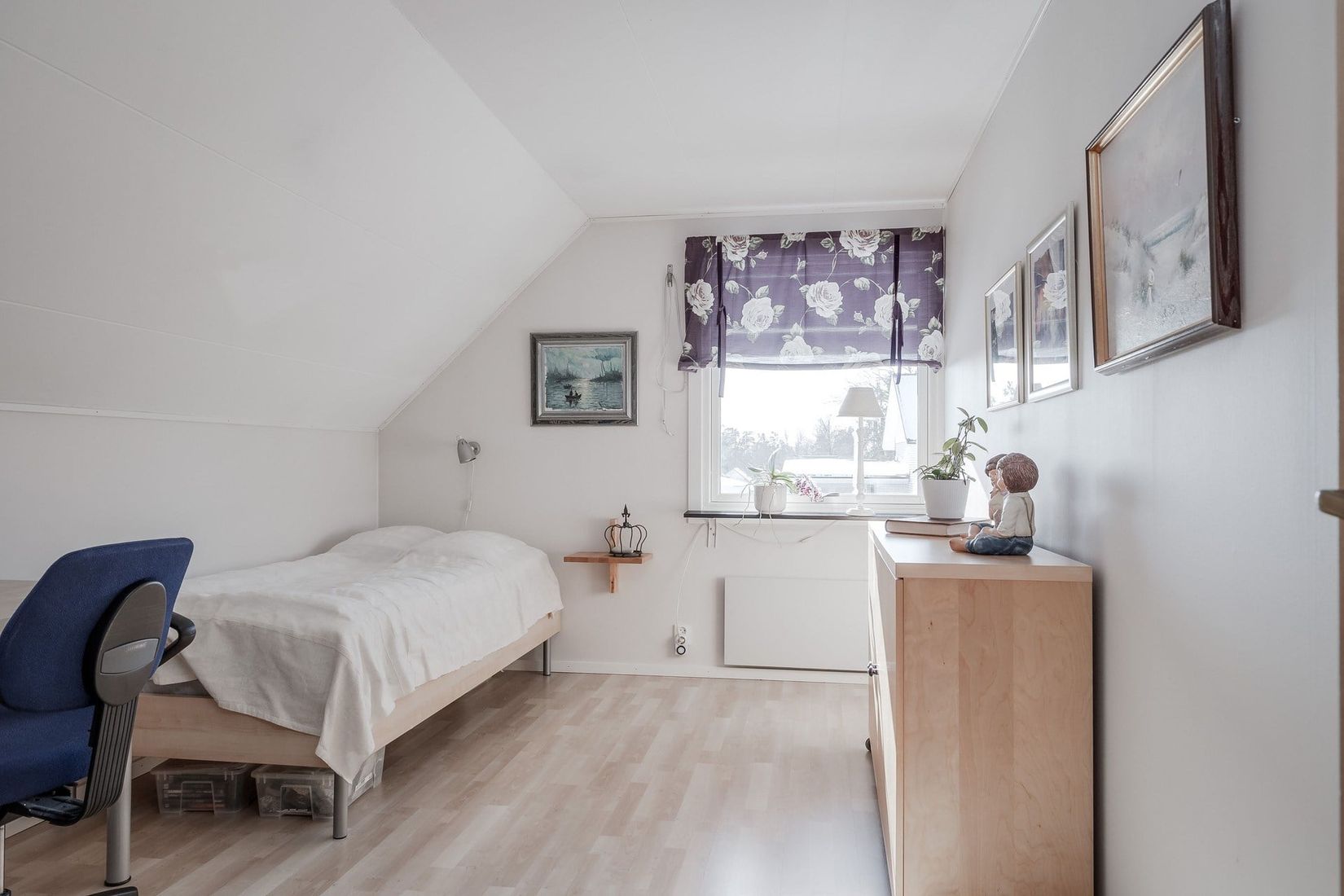 Villa, Bröllopsvägen 14, Rödsle, Oskarshamn