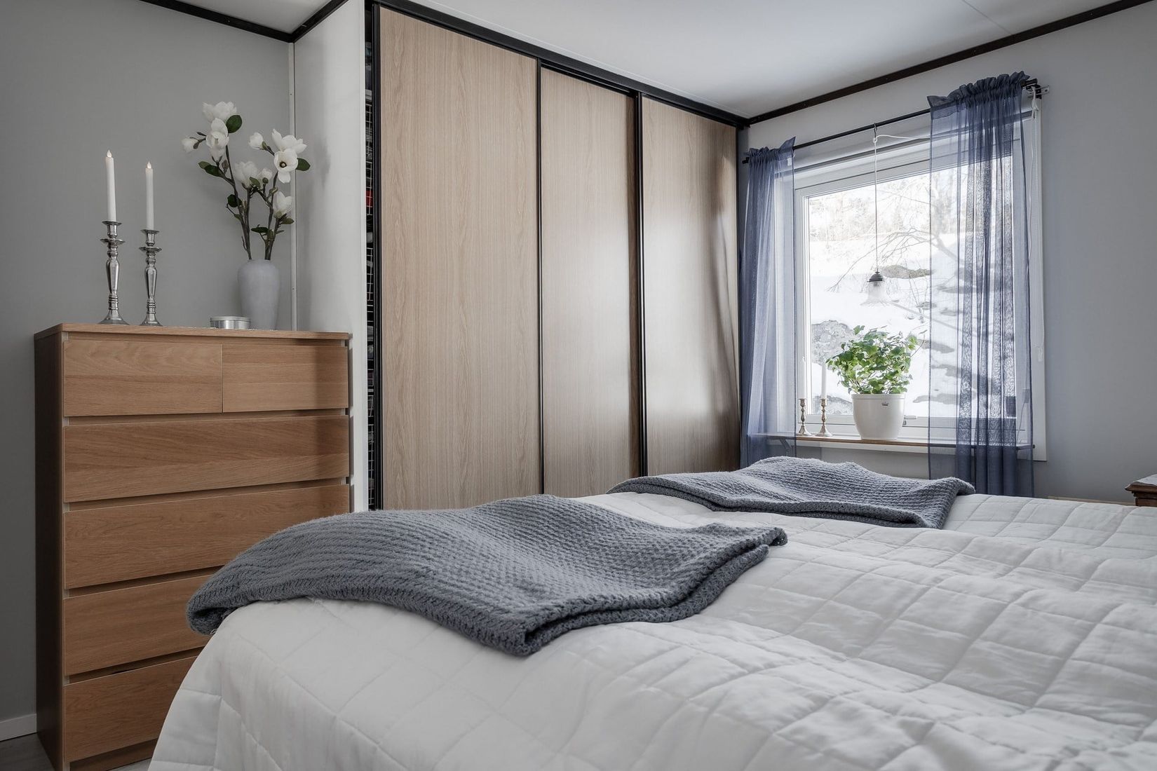 Villa, Bröllopsvägen 14, Rödsle, Oskarshamn