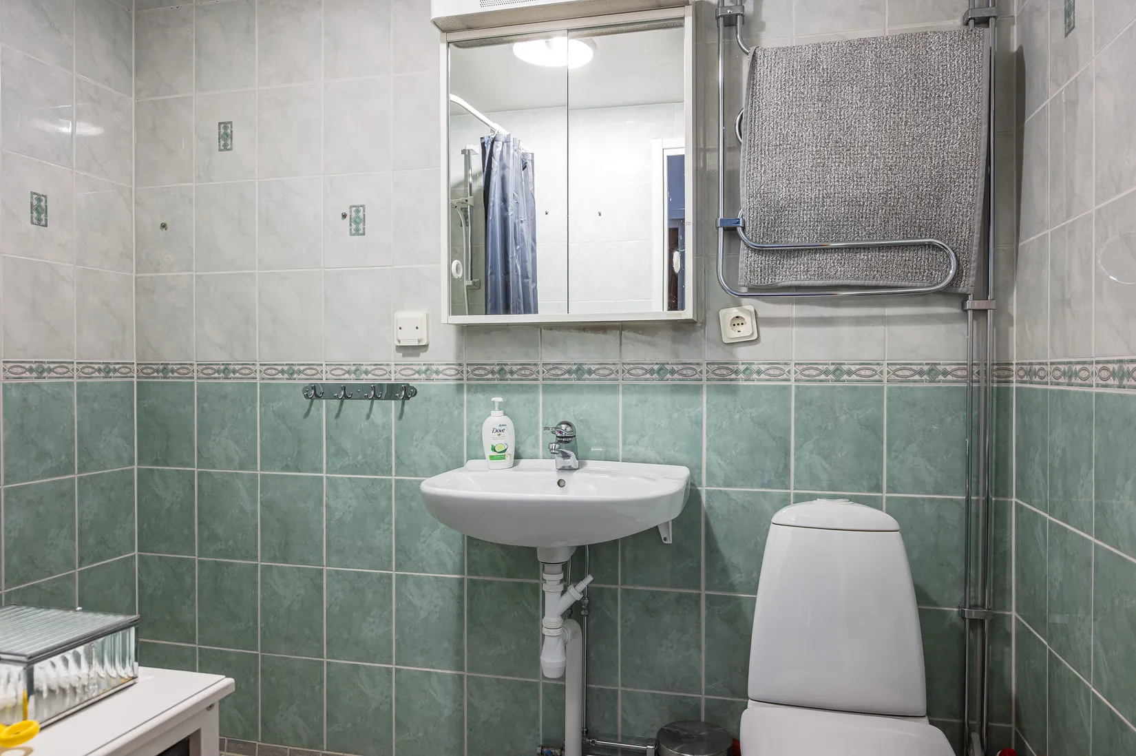 Bostadsrätt, Gröna vägen 60A, Vallsängen, Skövde