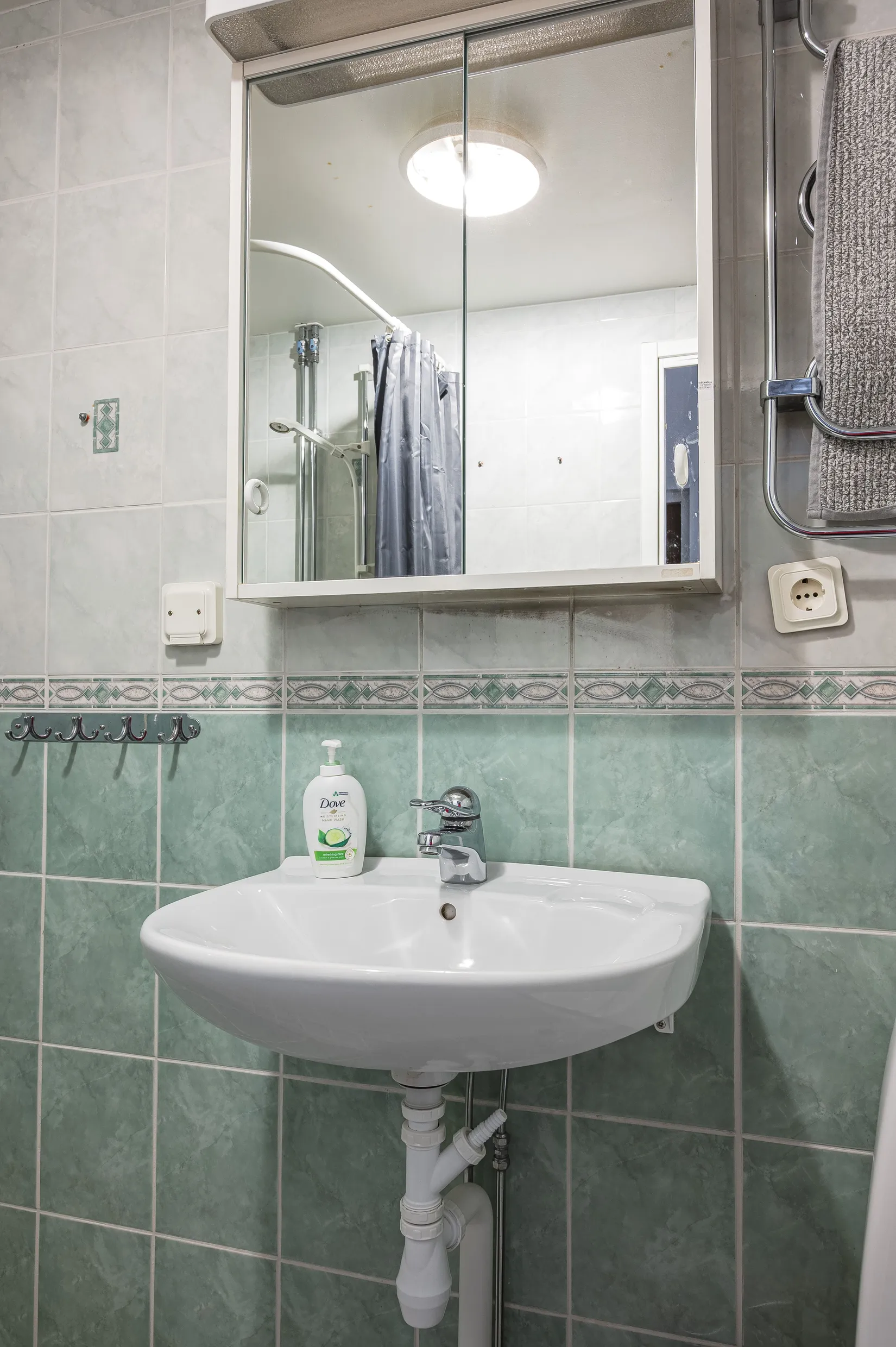 Bostadsrätt, Gröna vägen 60A, Vallsängen, Skövde