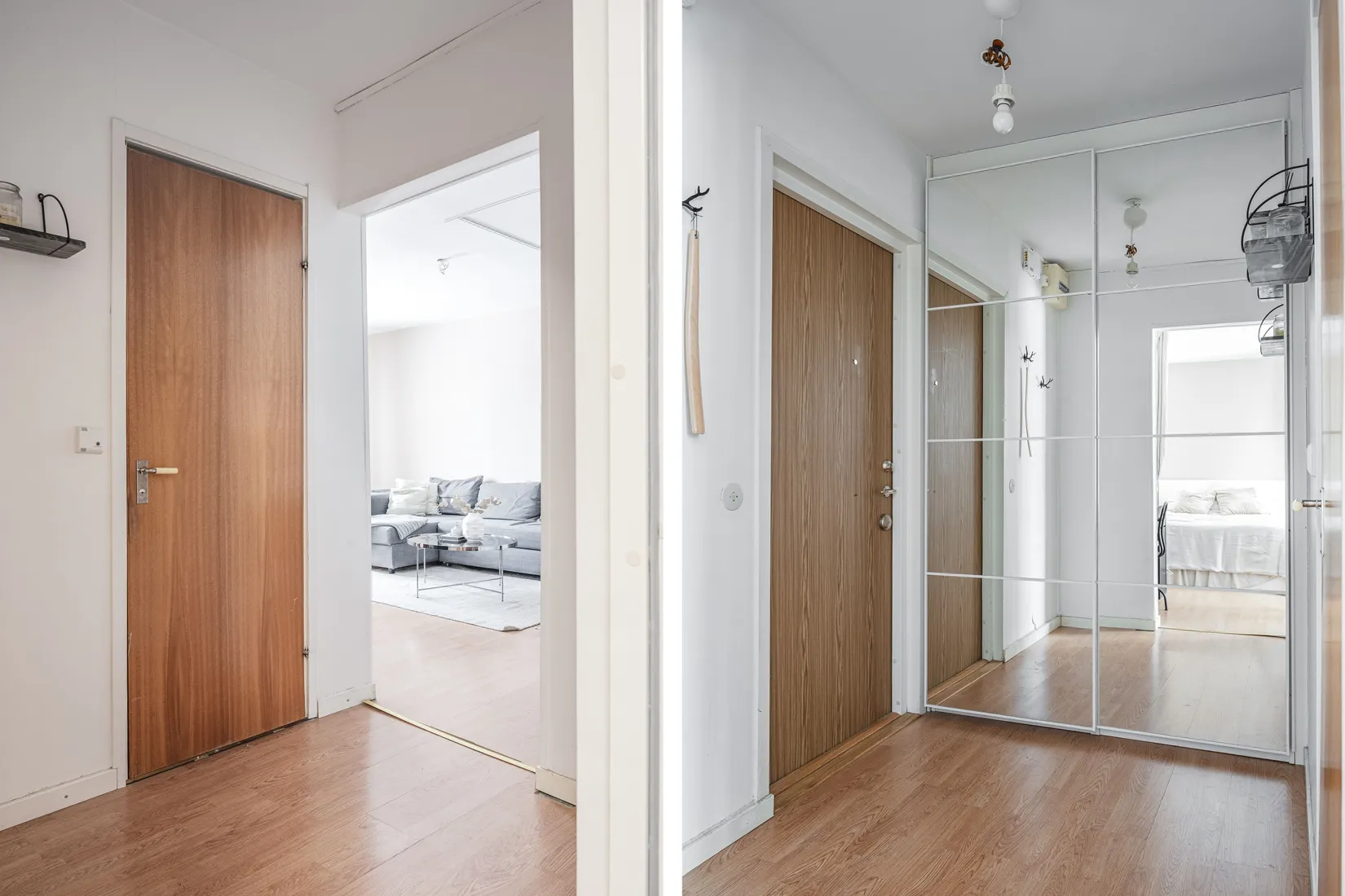 Bostadsrätt, Gröna vägen 60A, Vallsängen, Skövde