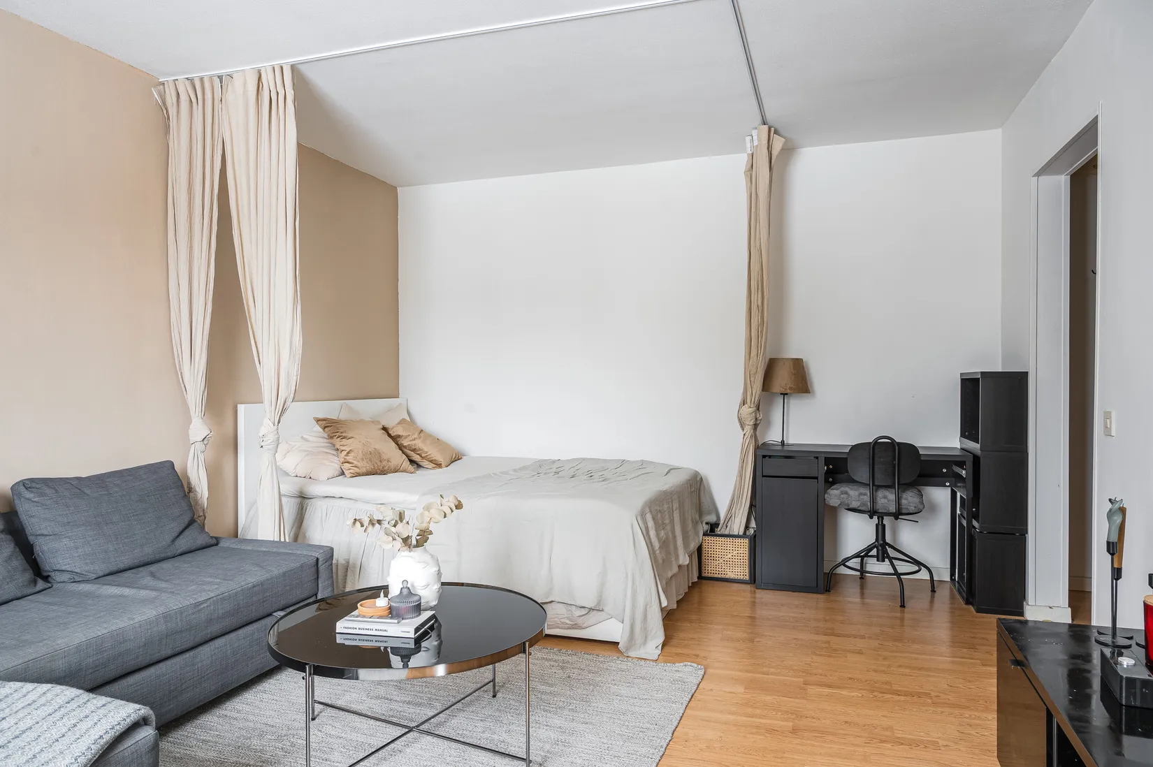 Bostadsrätt, Gröna vägen 60A, Vallsängen, Skövde