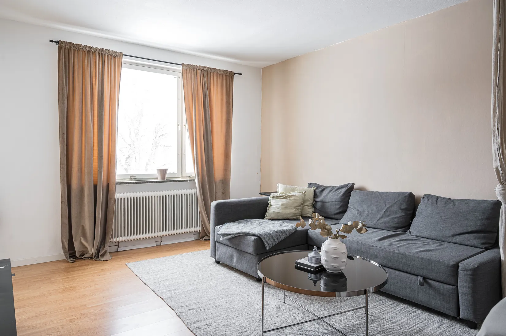 Bostadsrätt, Gröna vägen 60A, Vallsängen, Skövde