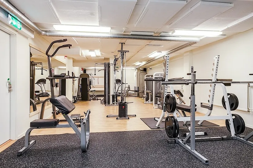 Bostadsrätt, Gröna vägen 60A, Vallsängen, Skövde