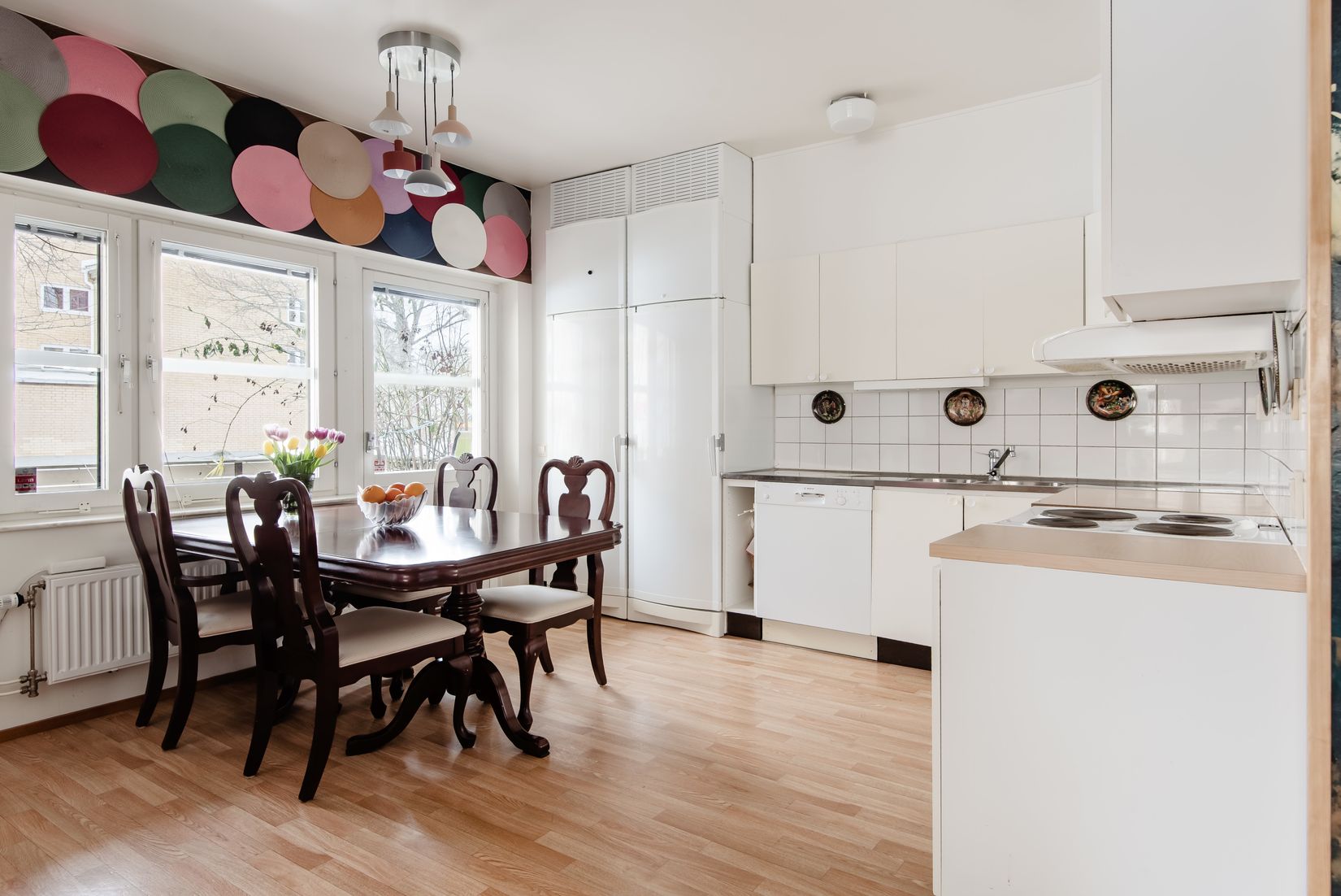 Bostadsrätt, Gribbylunds Torg 1A, Gribbylund, Täby