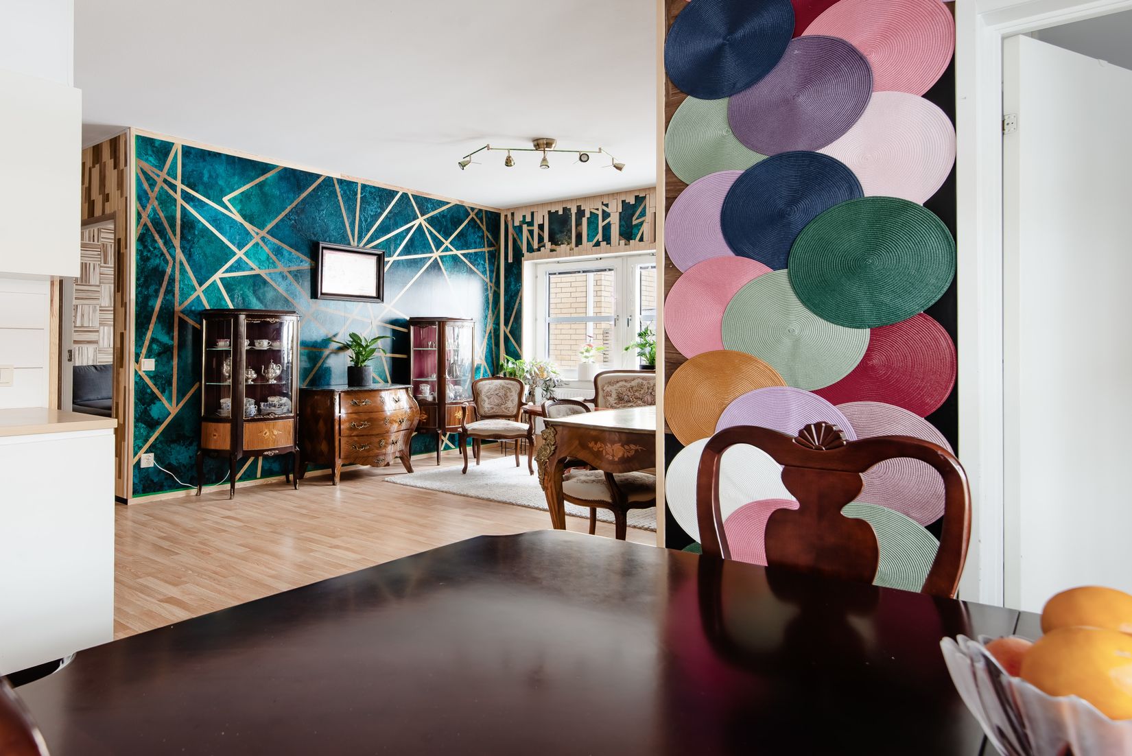 Bostadsrätt, Gribbylunds Torg 1A, Gribbylund, Täby